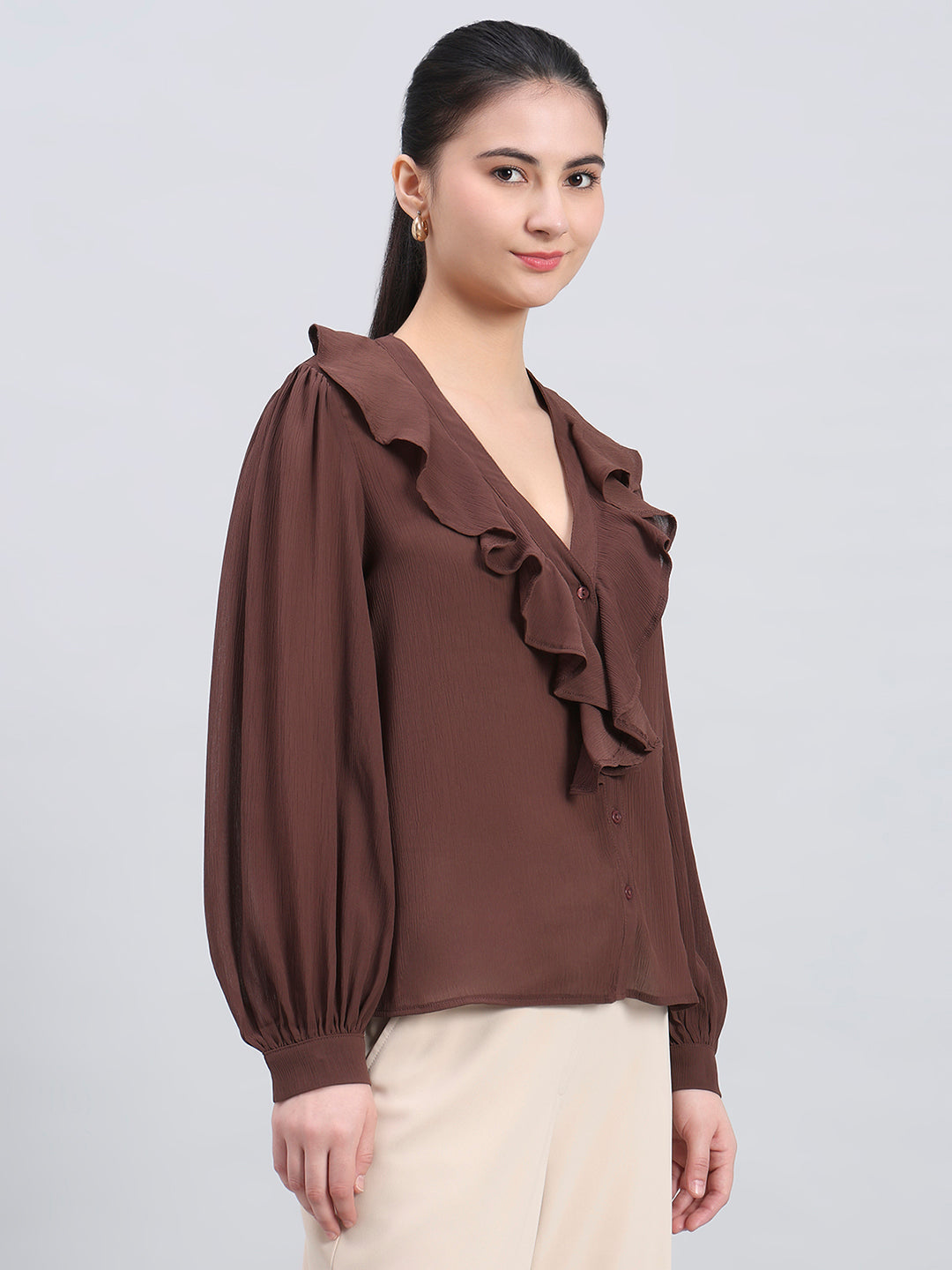 Brown S,Brown M,Brown L,Brown XL,Brown 2X