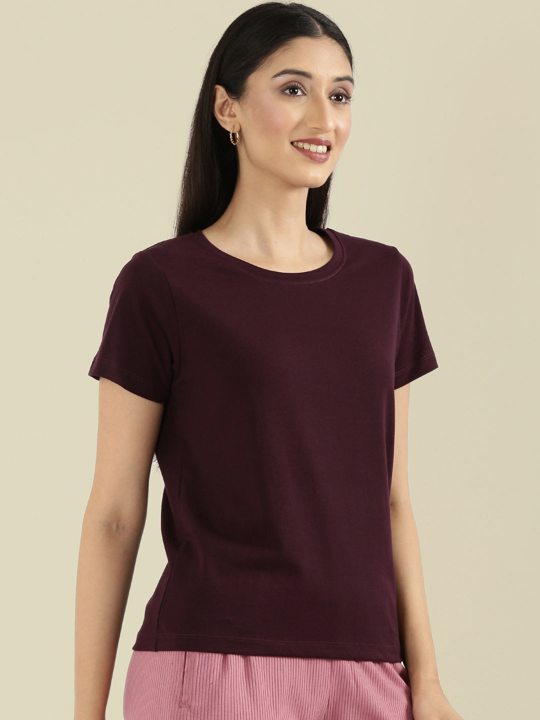 Plum S,Plum L,Plum M,Plum XL,Plum 2X