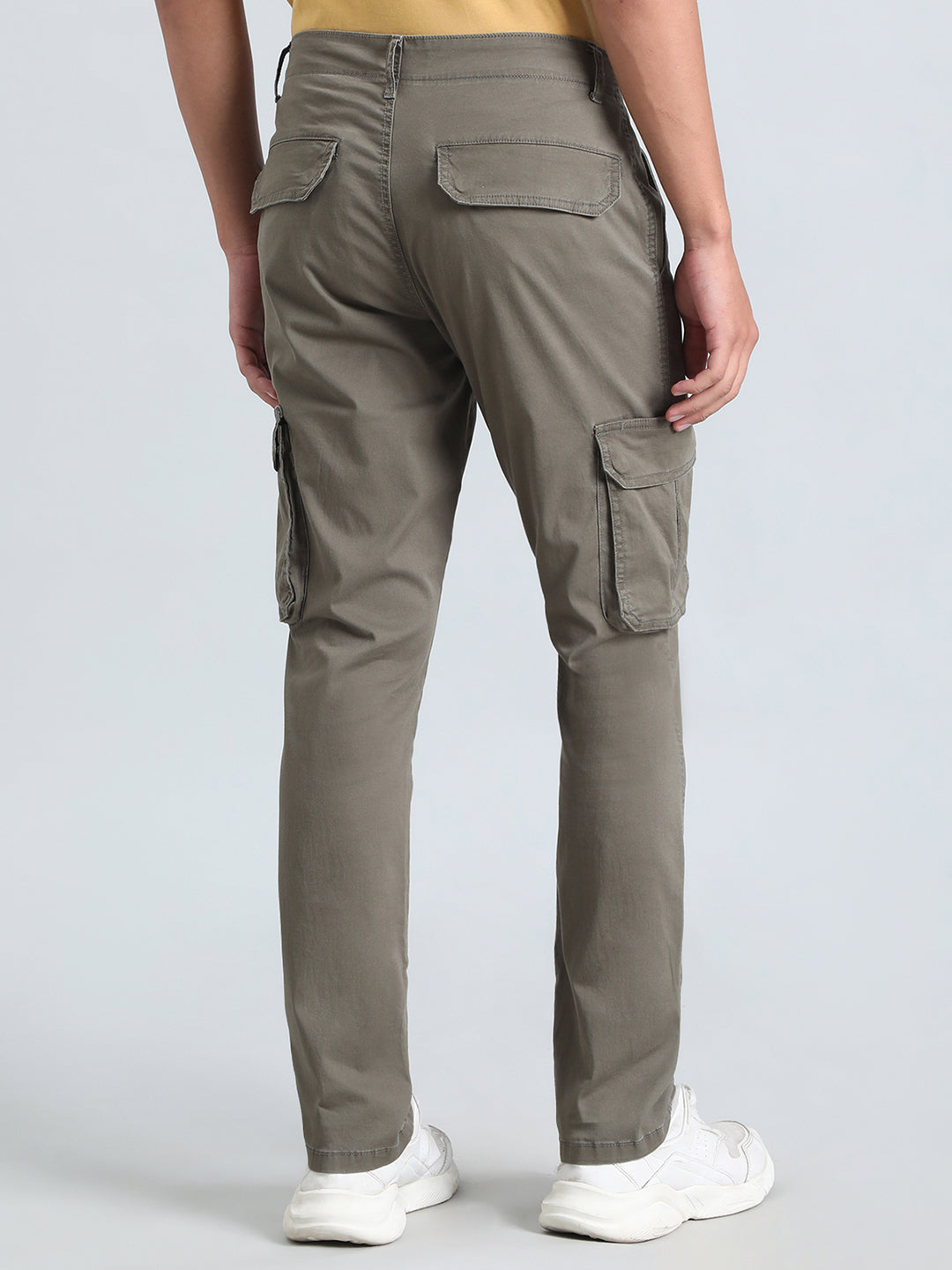 Easy Stretch Urban Cargo Pants