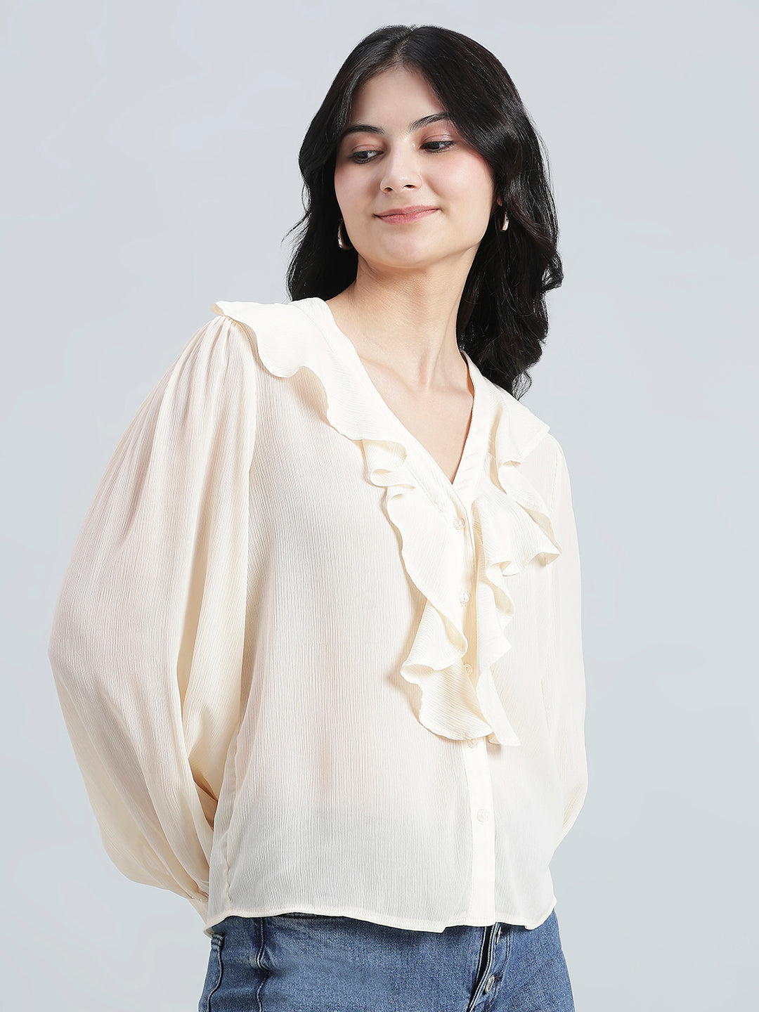 Cream S,Cream M,Cream L,Cream XL,Cream 2X