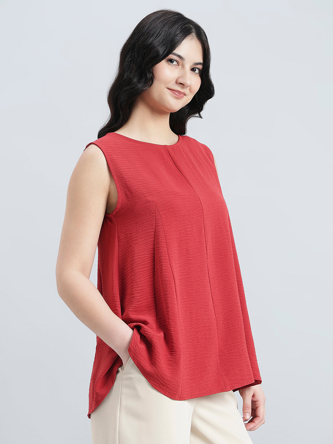 Red S,Red M,Red L,Red XL,Red 2X