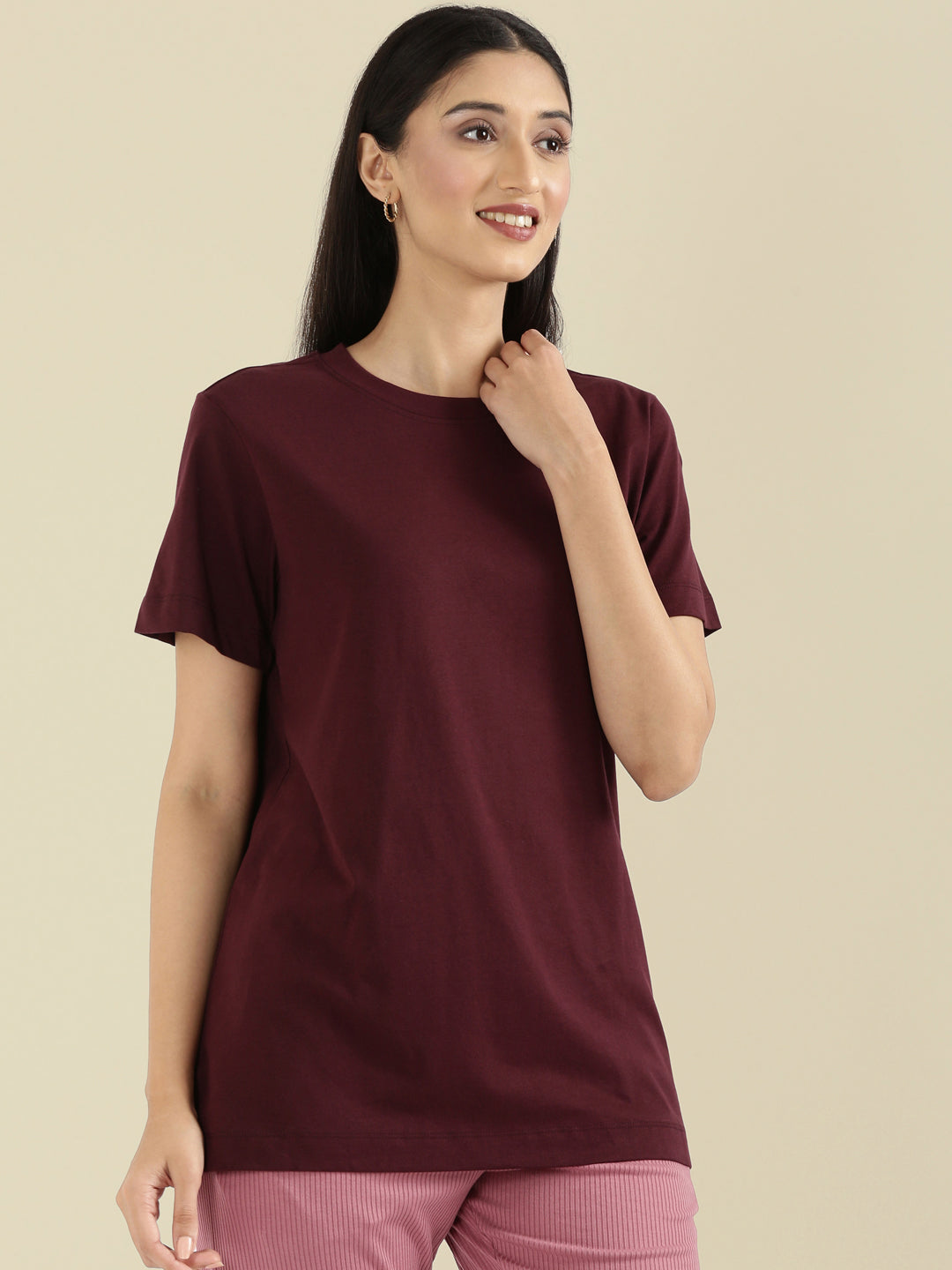 Plum S,Plum L,Plum M,Plum XL,Plum 2X
