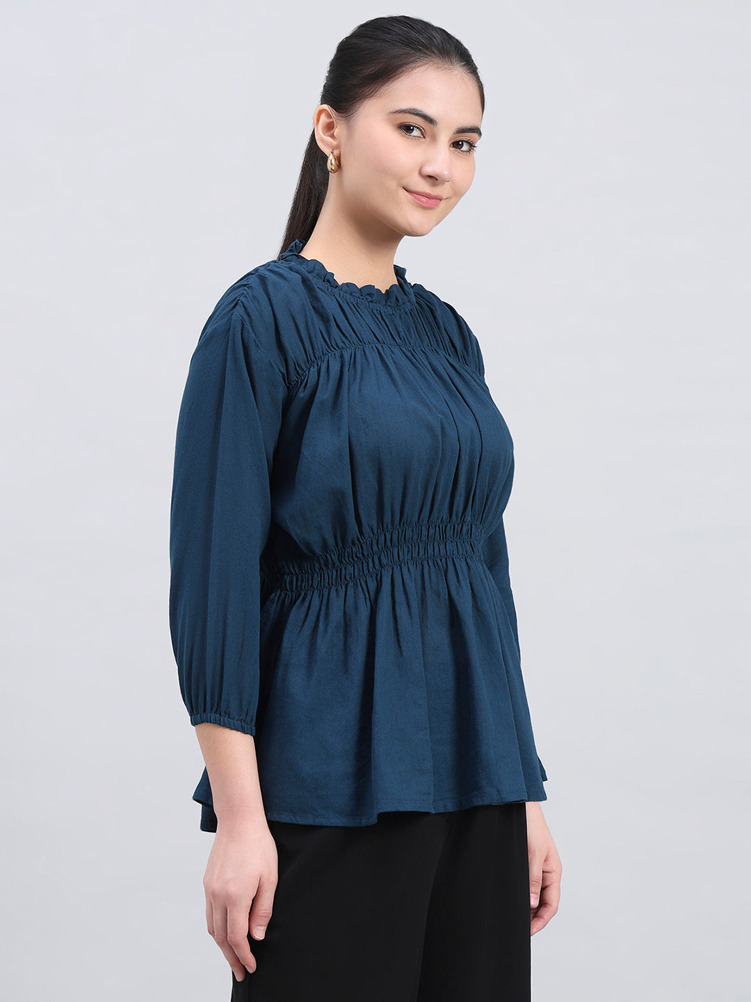 Blue S,Blue M,Blue L,Blue XL,Blue 2X