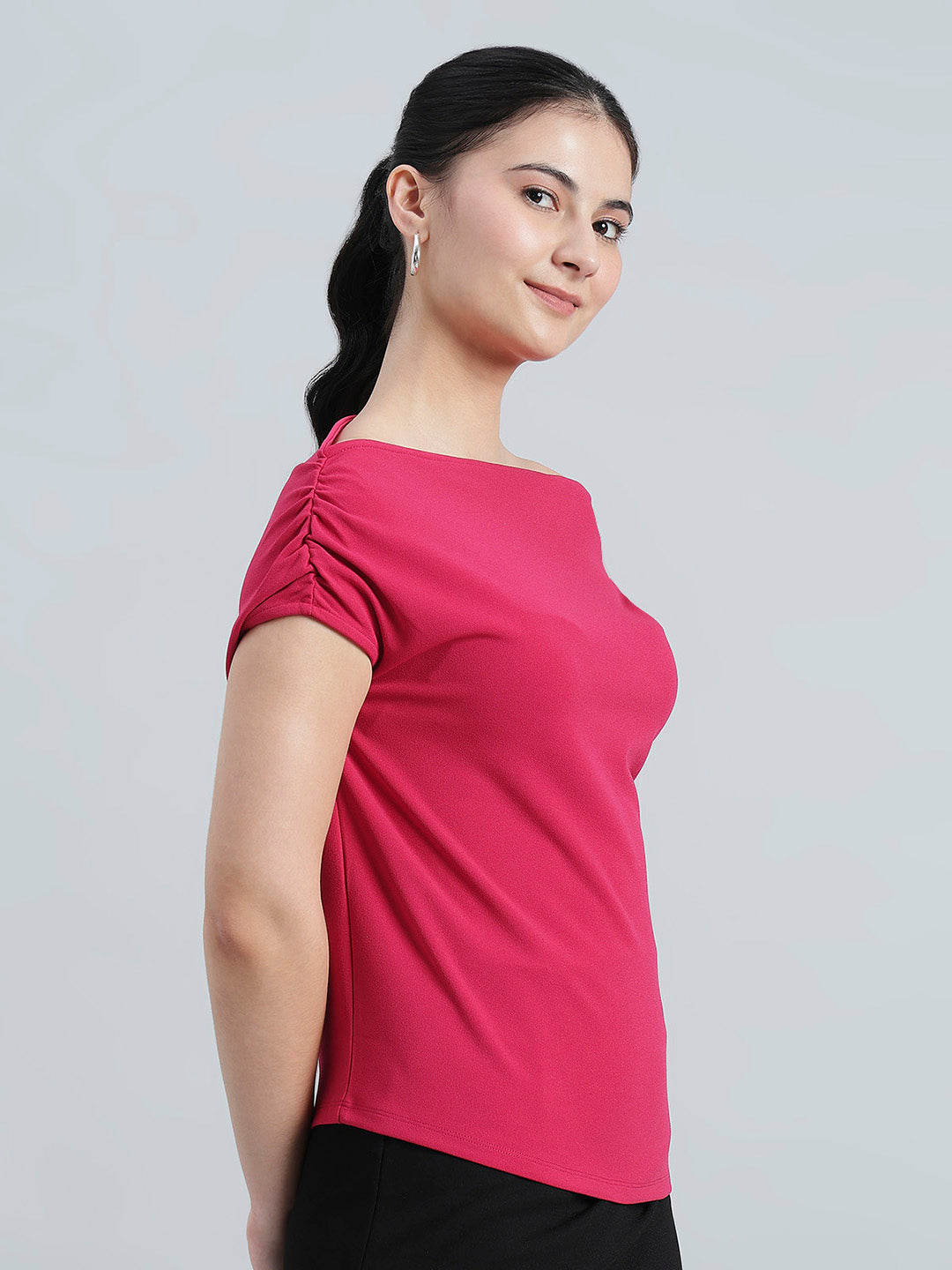 Pink S,Pink M,Pink L,Pink XL,Pink 2X