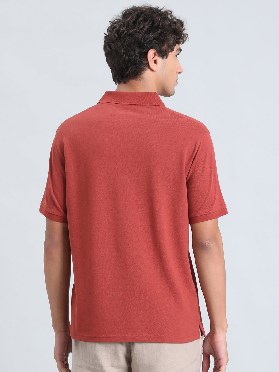 Rust S,Rust M,Rust L,Rust XL,Rust 2X