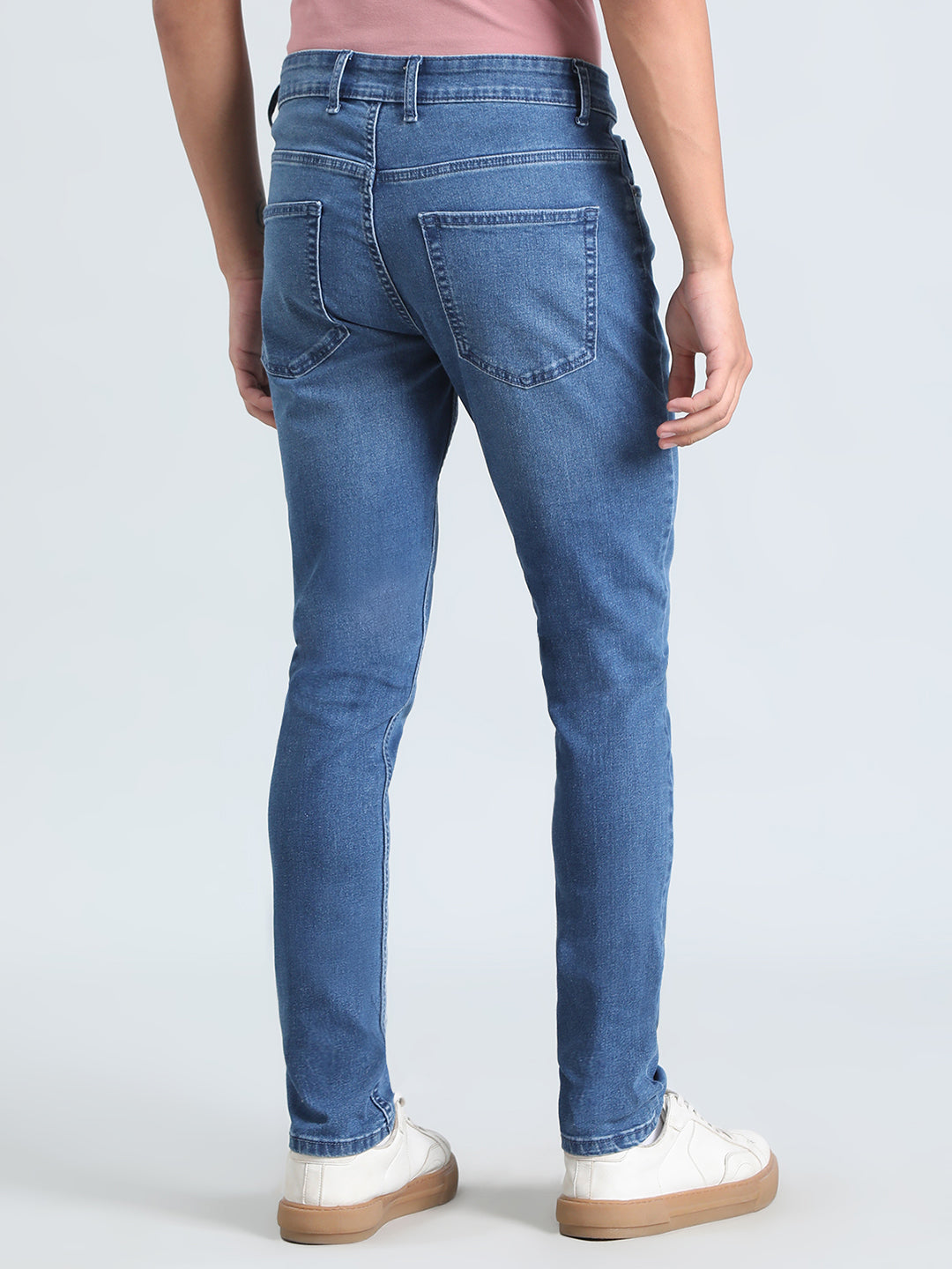 Medium Blue 30,Medium Blue 32,Medium Blue 34,Medium Blue 36,Medium Blue 38,Medium Blue 40