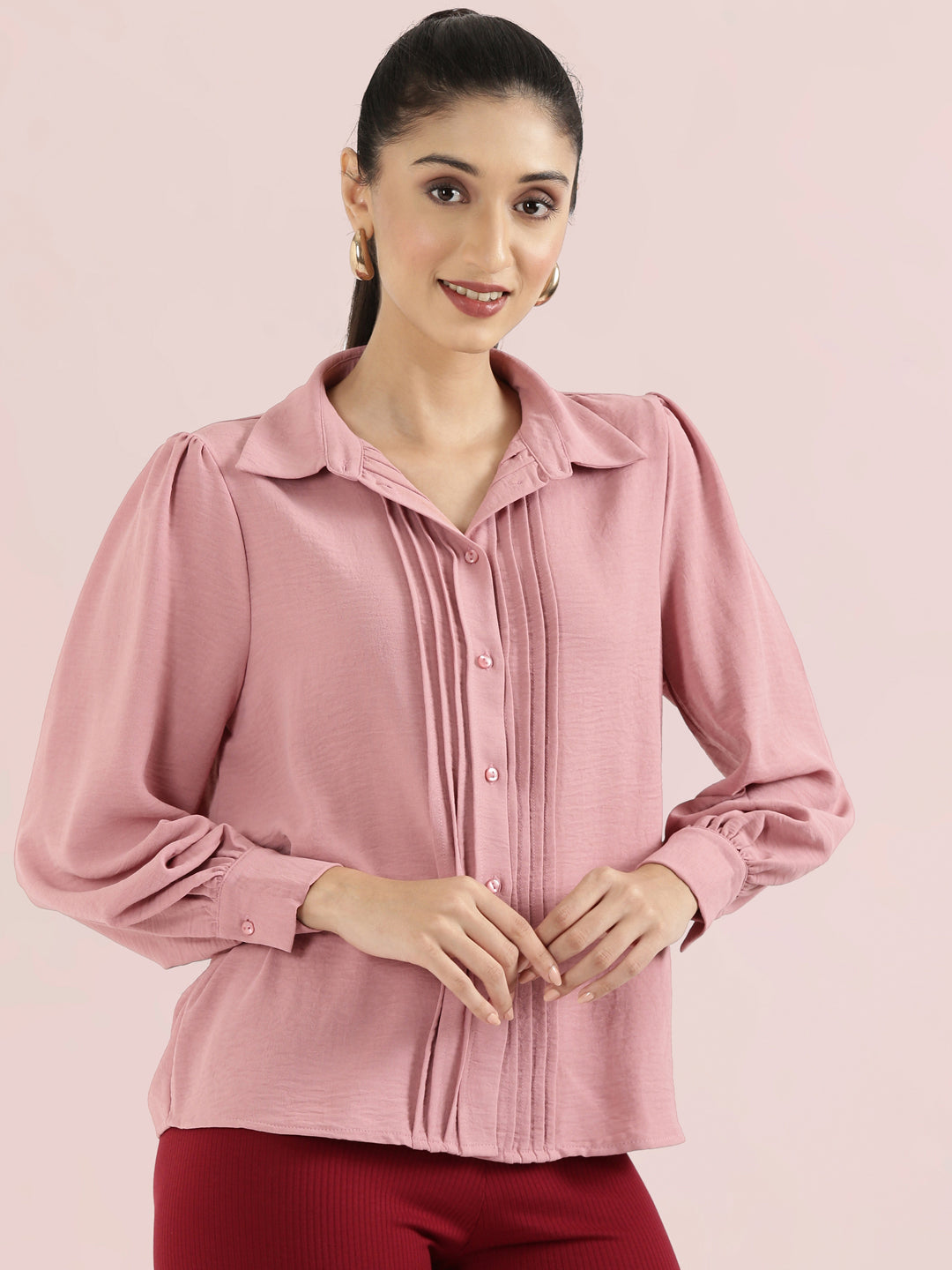 Rusty Pink S,Rusty Pink L,Rusty Pink M,Rusty Pink XL,Rusty Pink 2X