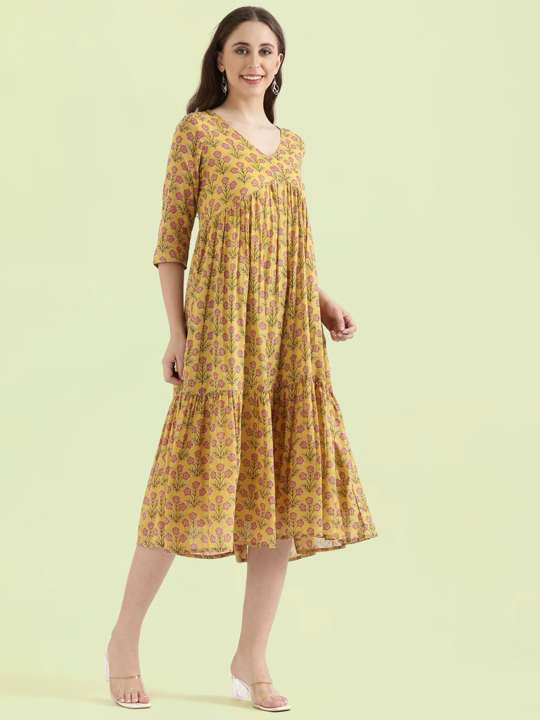 Yellow S,Yellow M,Yellow L,Yellow XL,Yellow 2X