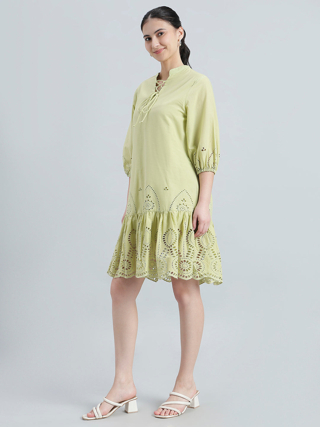 Green S,Green M,Green L,Green XL,Green 2X