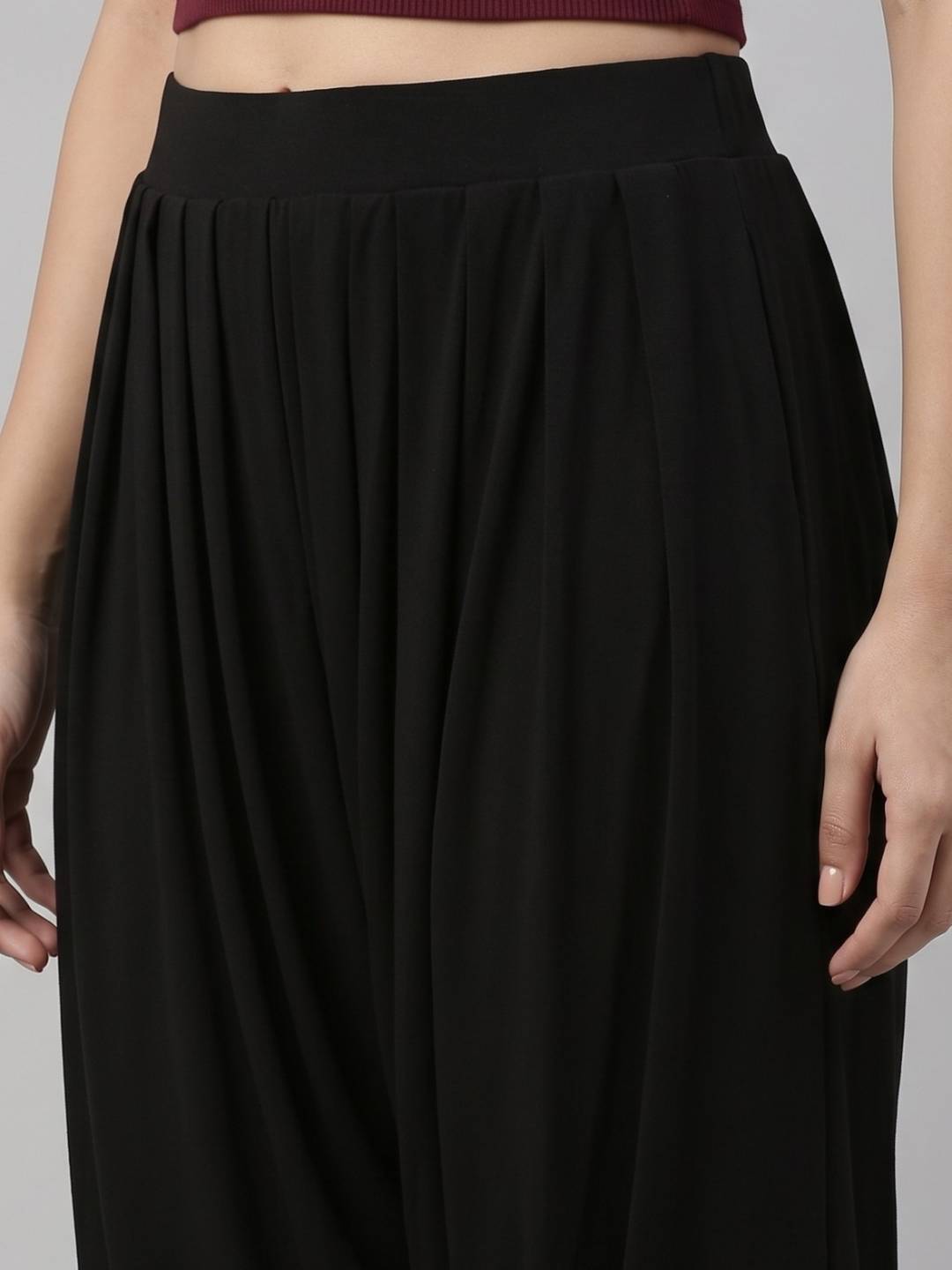 Black FS