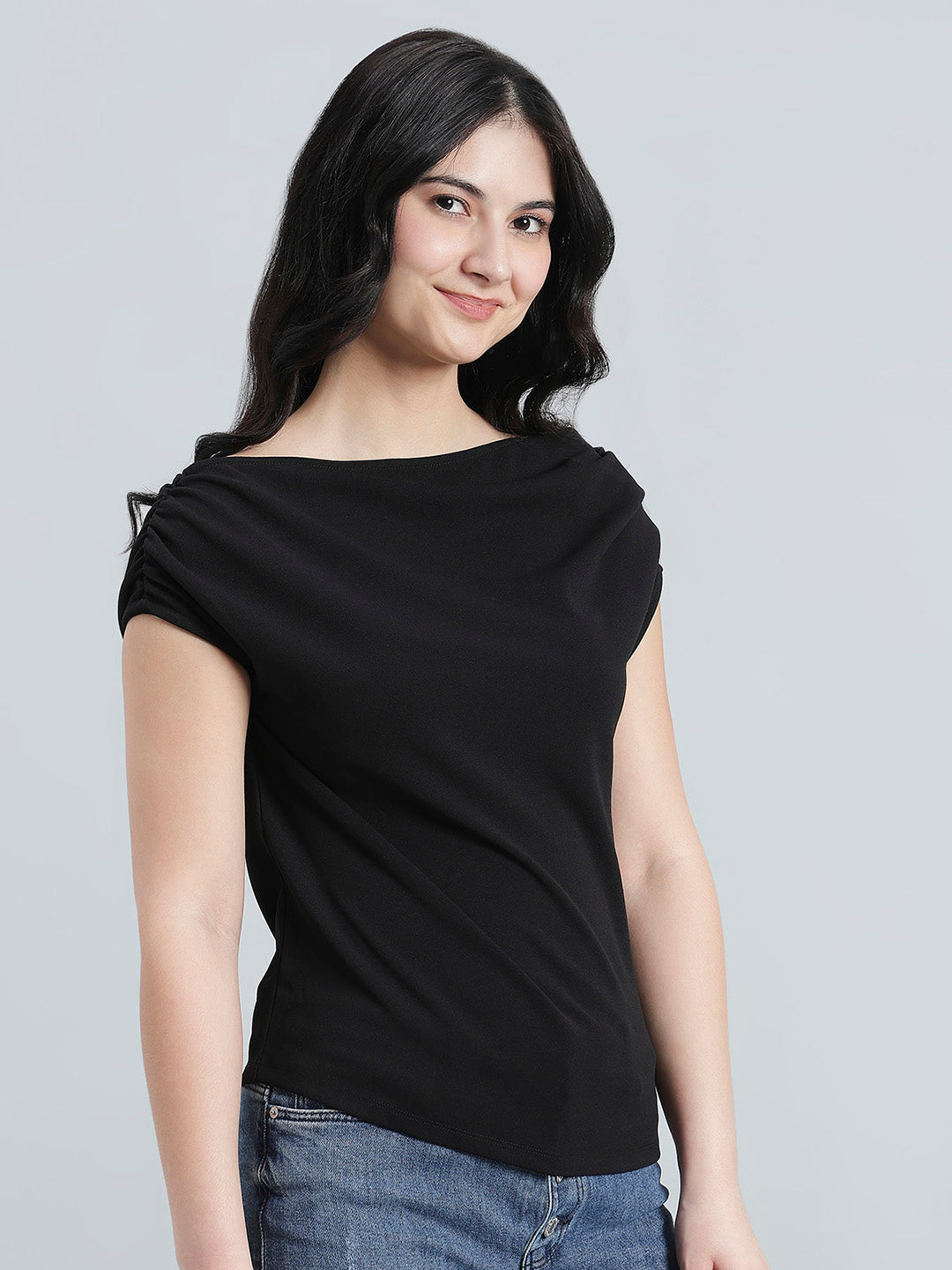 Black S,Black M,Black L,Black XL,Black 2X