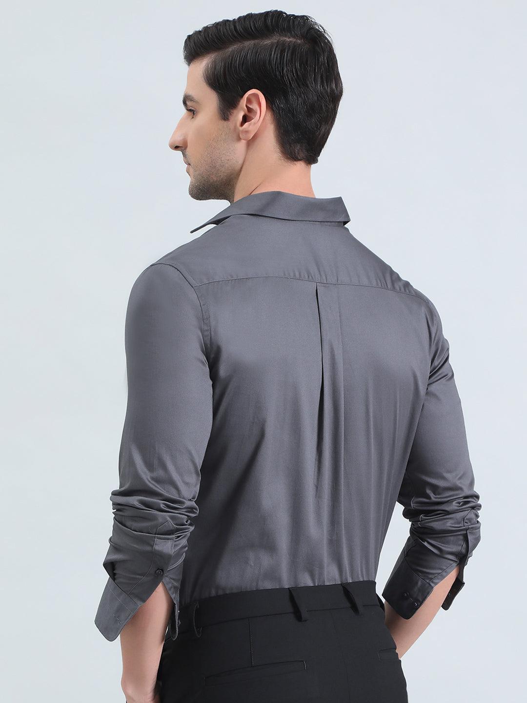 Silver Grey 38,Silver Grey 39,Silver Grey 40,Silver Grey 42,Silver Grey 44,Silver Grey 46