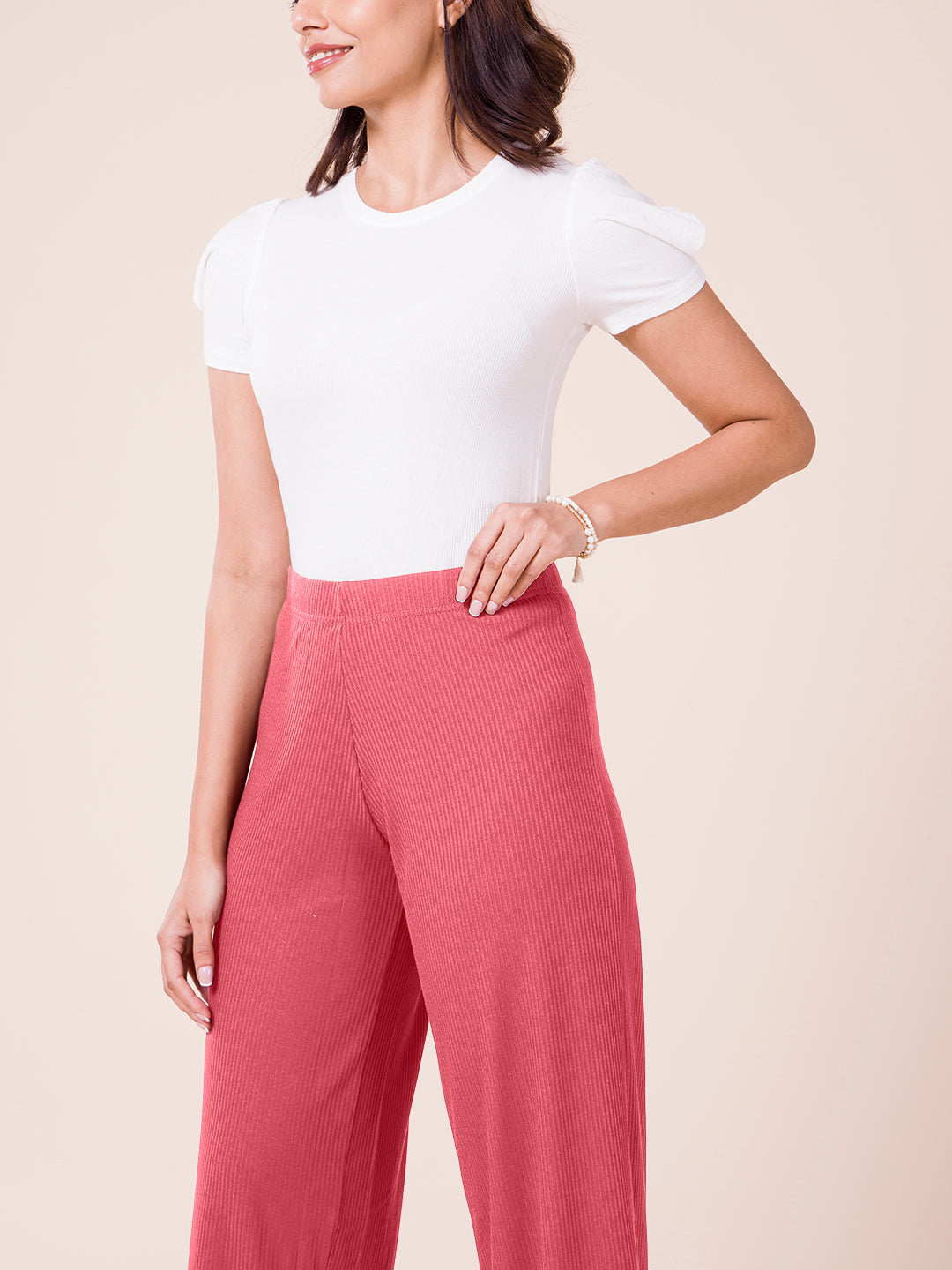 Rusty Pink S,Rusty Pink M,Rusty Pink L,Rusty Pink XL,Rusty Pink 2X