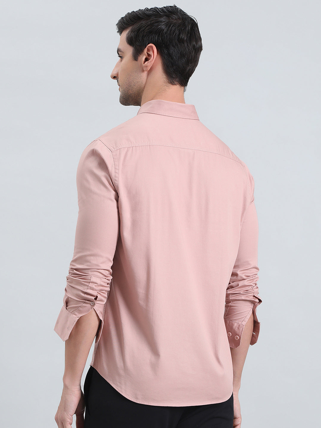 100% Cotton Regular Fit Casual Shirt