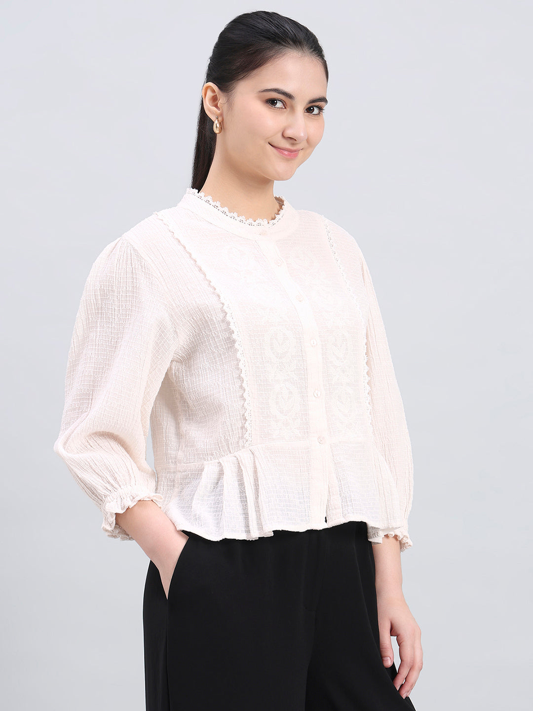 Cream S,Cream M,Cream L,Cream XL,Cream 2X