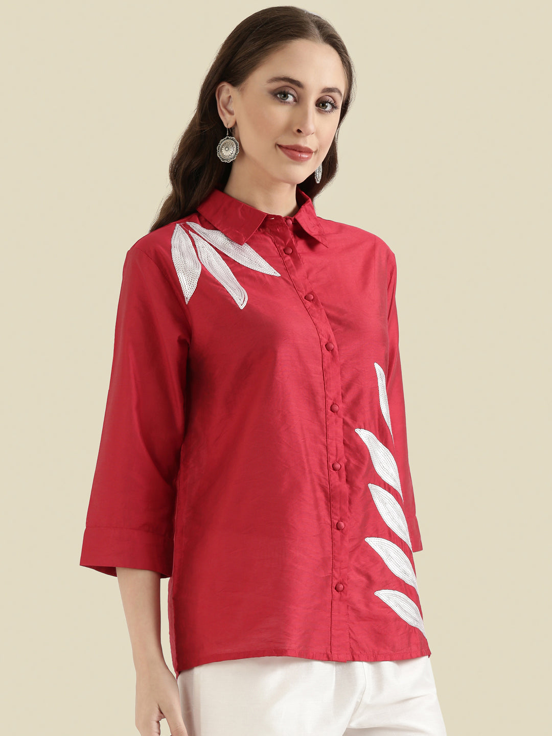 Red S,Red M,Red L,Red XL,Red 2X