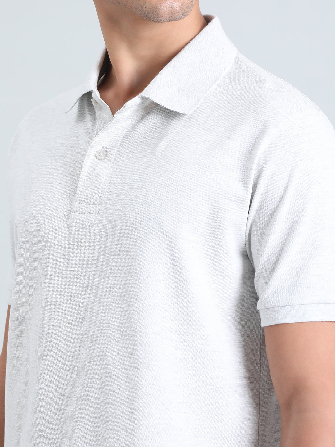 Grey Melanges S,Grey Melanges M,Grey Melanges L,Grey Melanges XL,Grey Melanges 2X
