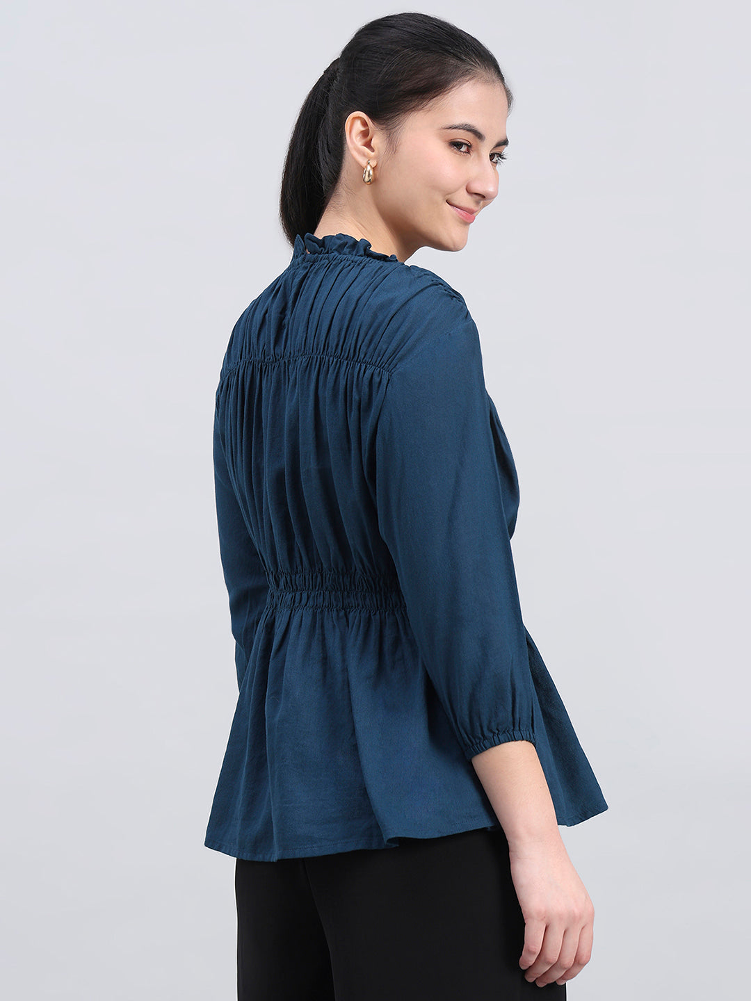 Blue S,Blue M,Blue L,Blue XL,Blue 2X