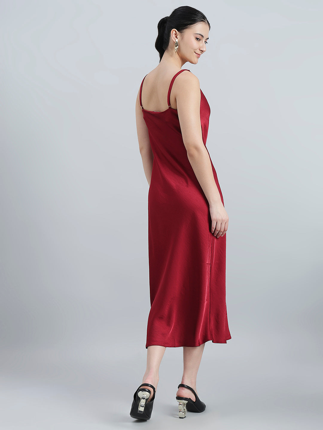 Red S,Red M,Red L,Red XL,Red 2X
