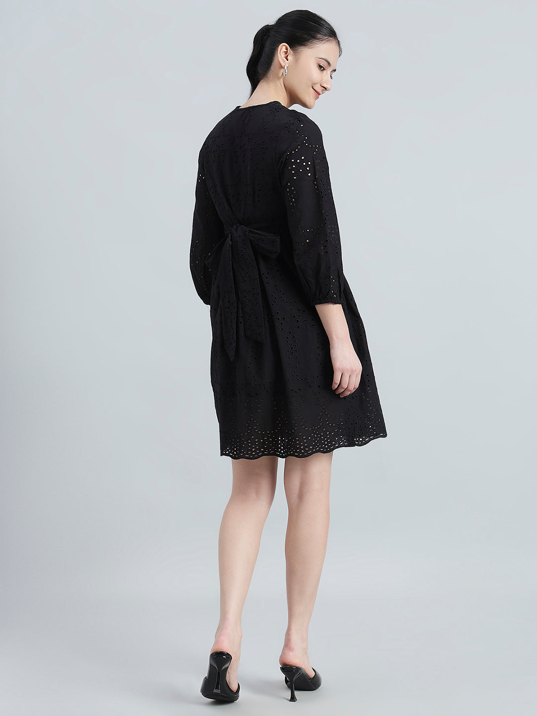 Black S,Black M,Black L,Black XL,Black 2X
