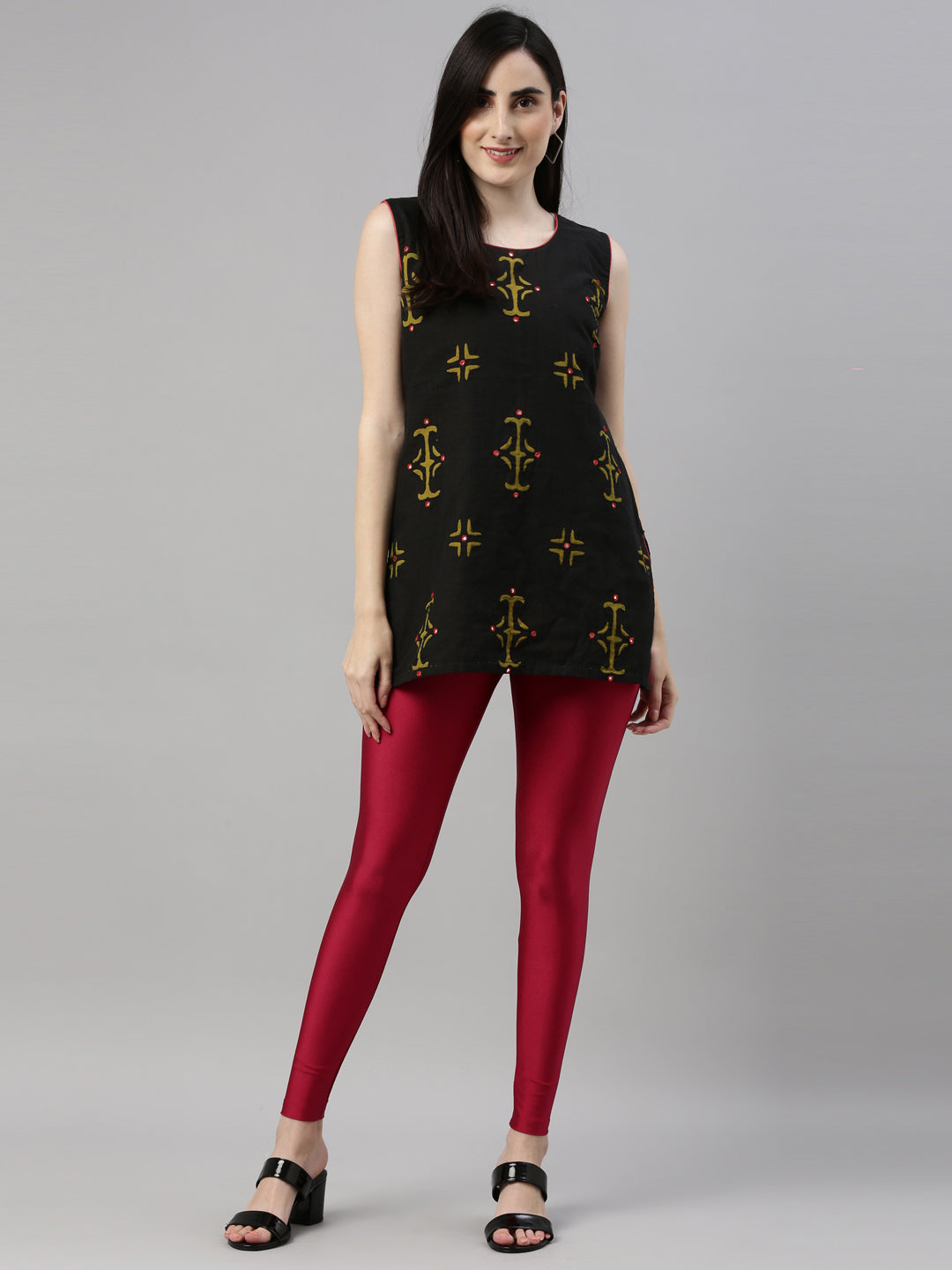 Fuchsia S,Fuchsia M,Fuchsia L,Fuchsia XL,Fuchsia 2X