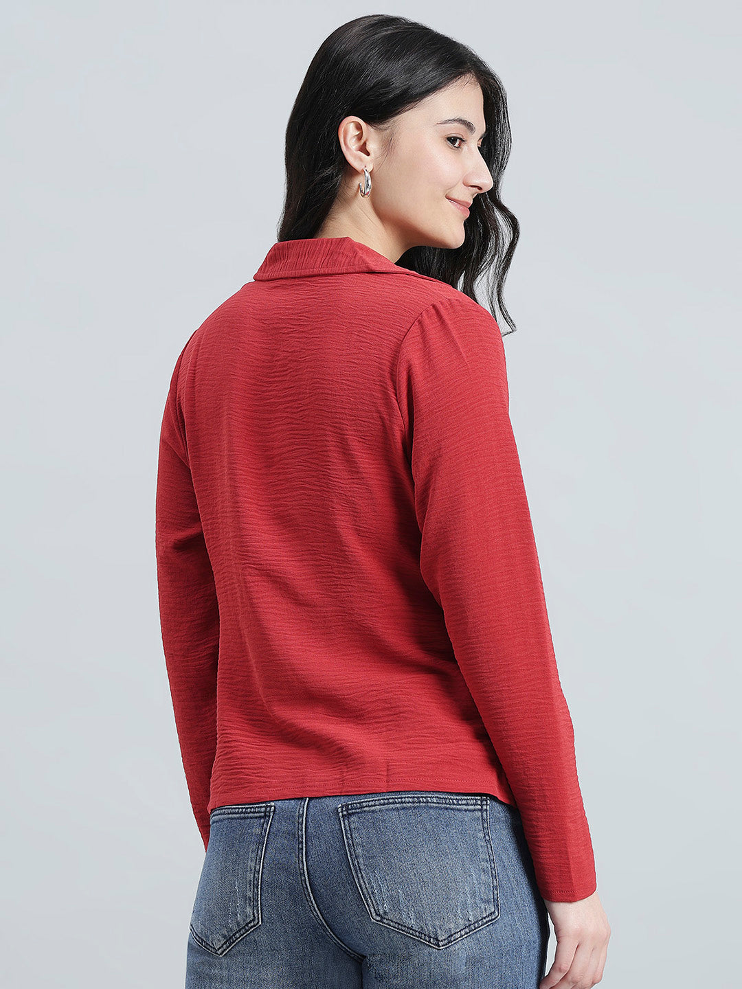 Red S,Red M,Red L,Red XL,Red 2X