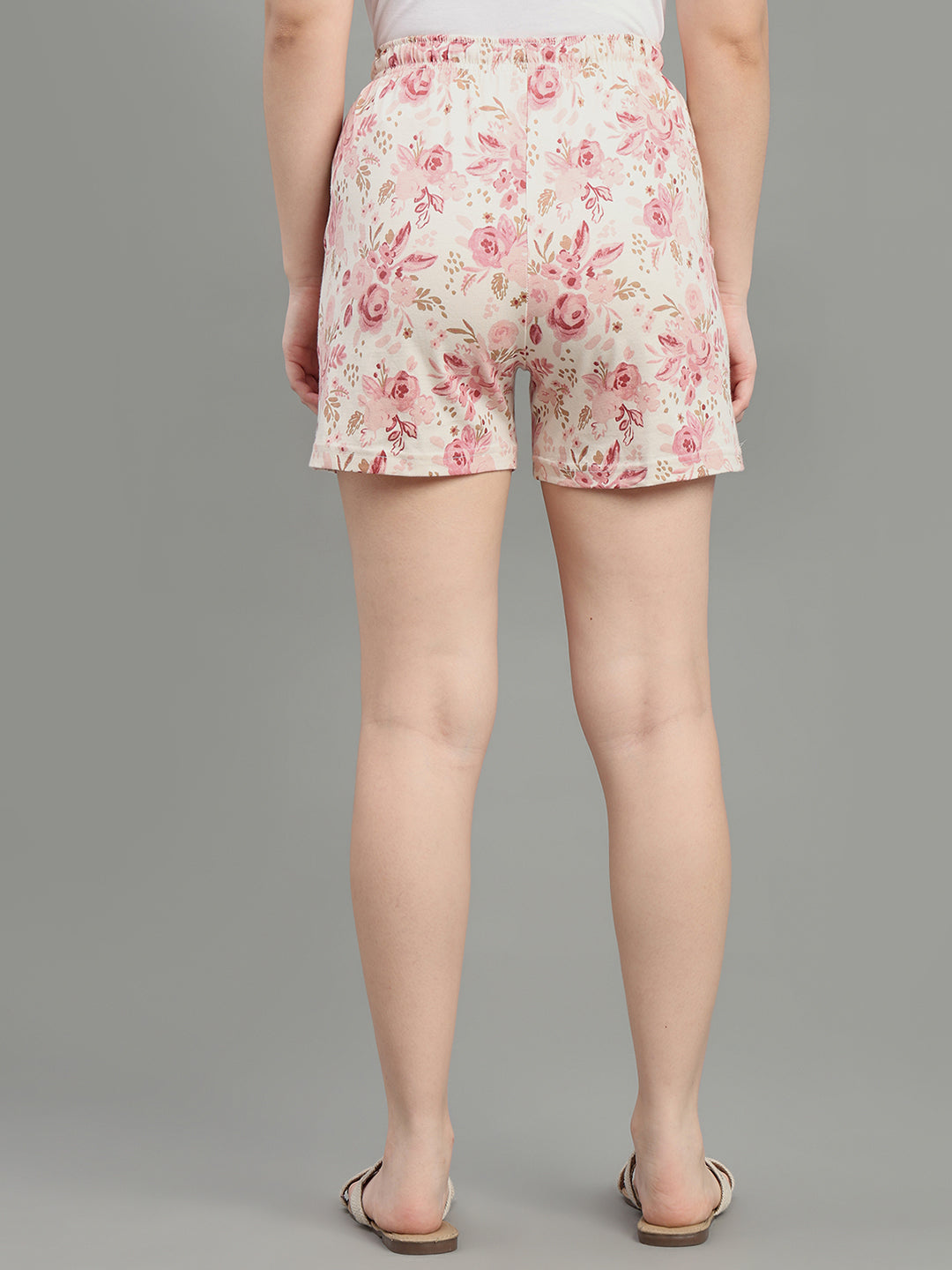 White Floral S,White Floral M,White Floral L,White Floral XL,White Floral 2X