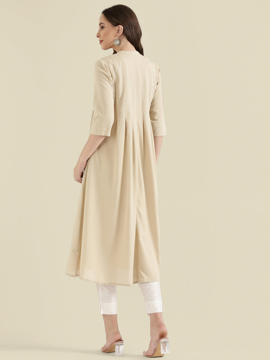 Beige S,Beige M,Beige L,Beige XL,Beige 2X