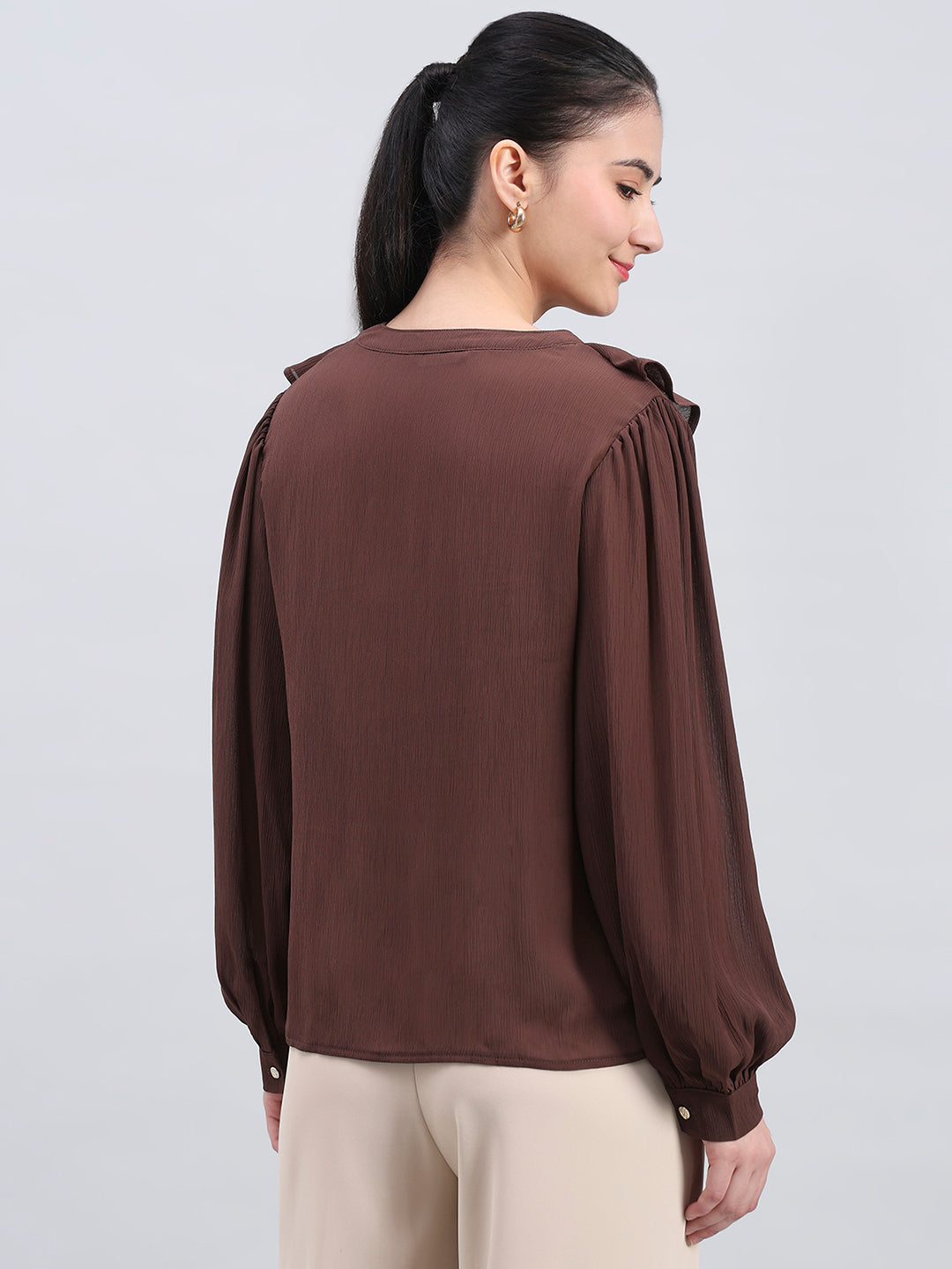 Brown S,Brown M,Brown L,Brown XL,Brown 2X