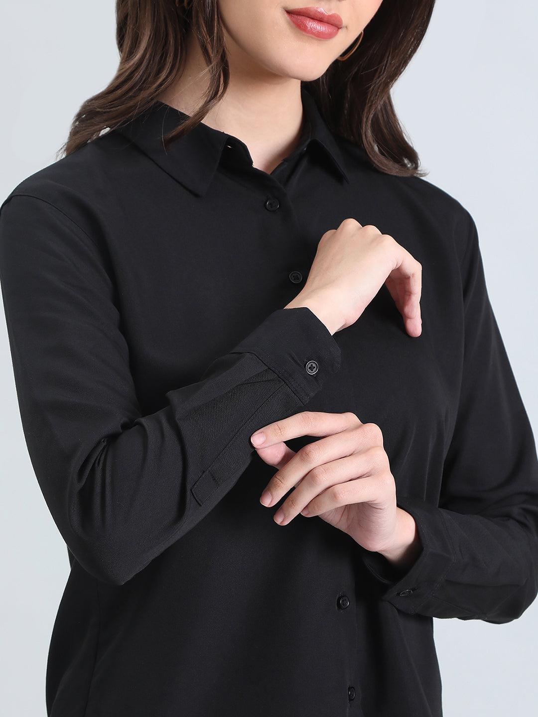 Black S,Black M,Black L,Black XL,Black 2X
