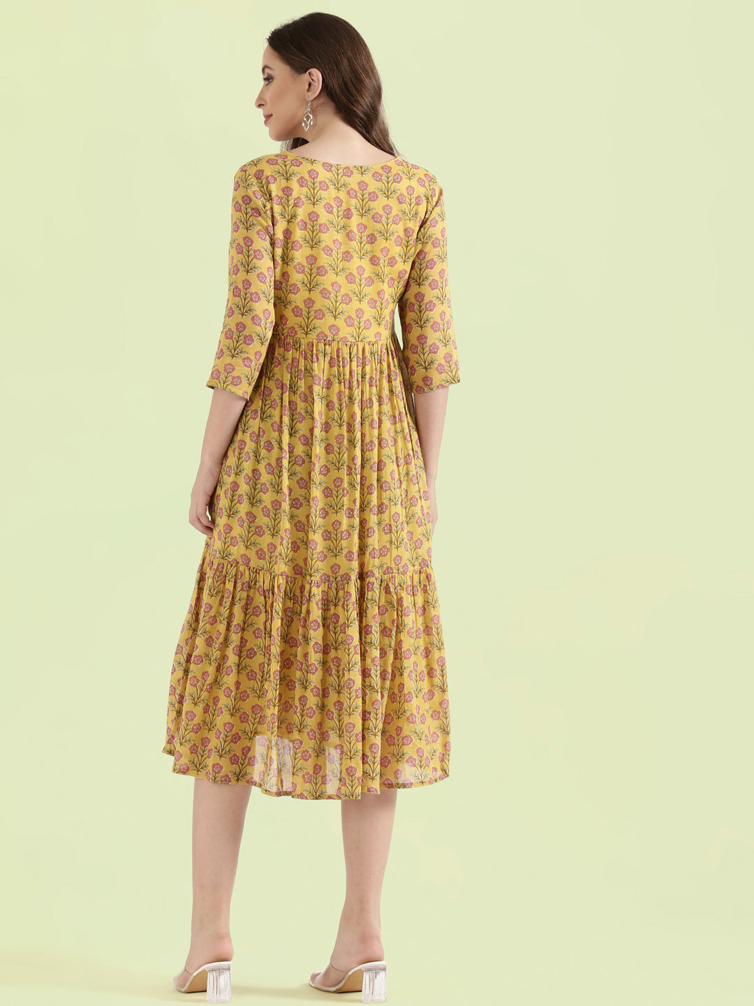 Yellow S,Yellow M,Yellow L,Yellow XL,Yellow 2X