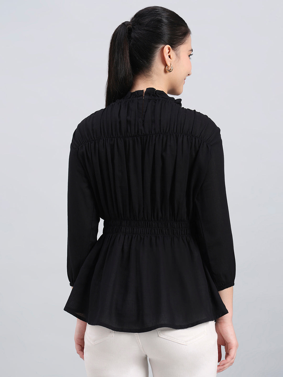 Black S,Black M,Black L,Black XL,Black 2X