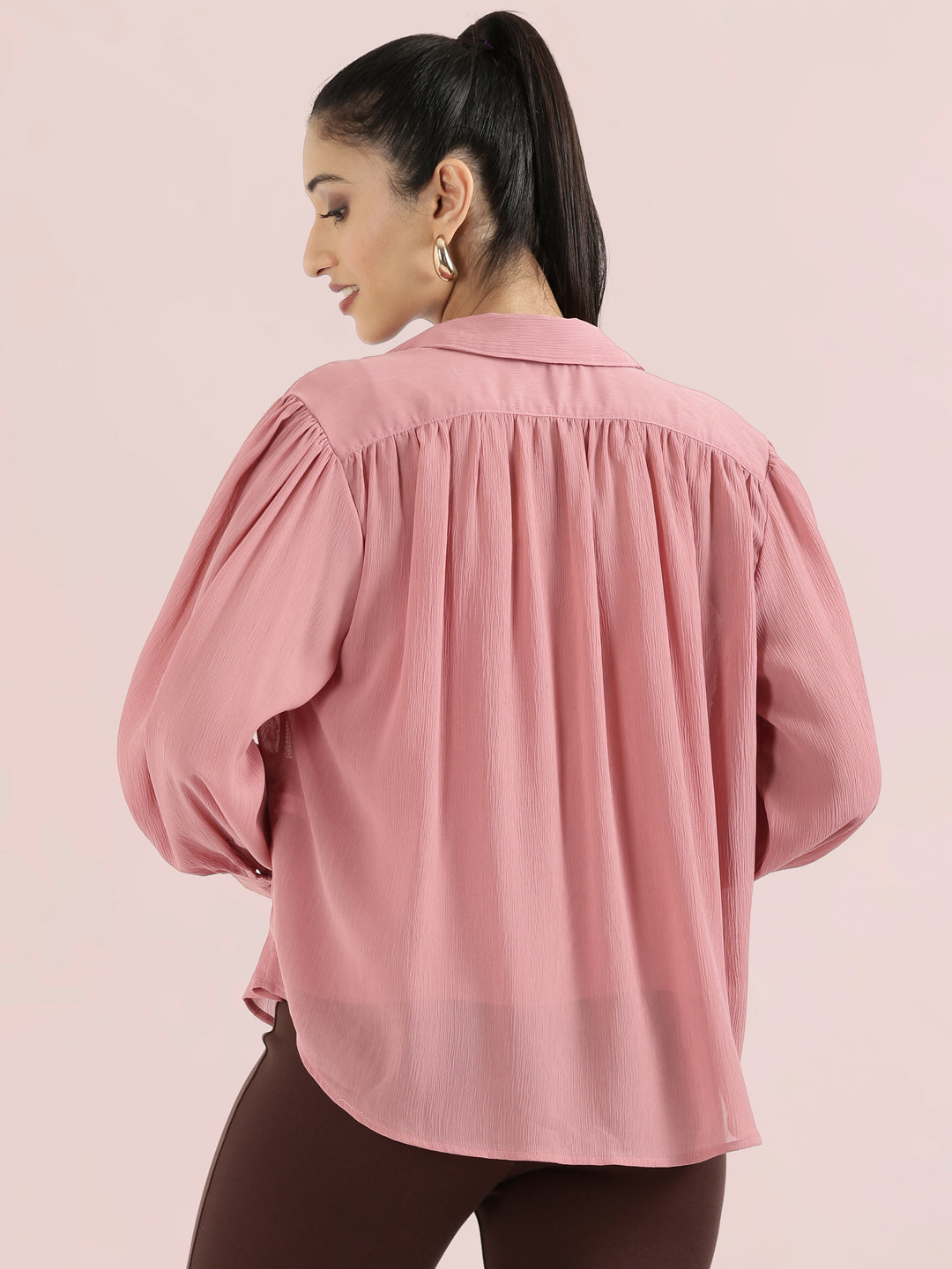 Rusty Pink S,Rusty Pink M,Rusty Pink L,Rusty Pink XL,Rusty Pink 2X