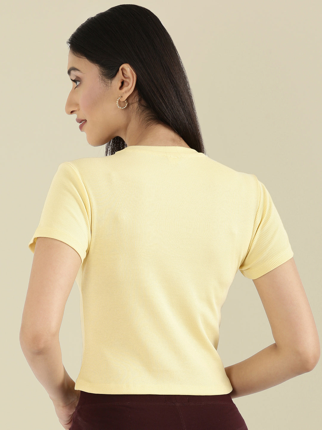 Butter Yellow S,Butter Yellow M,Butter Yellow L,Butter Yellow XL,Butter Yellow 2X
