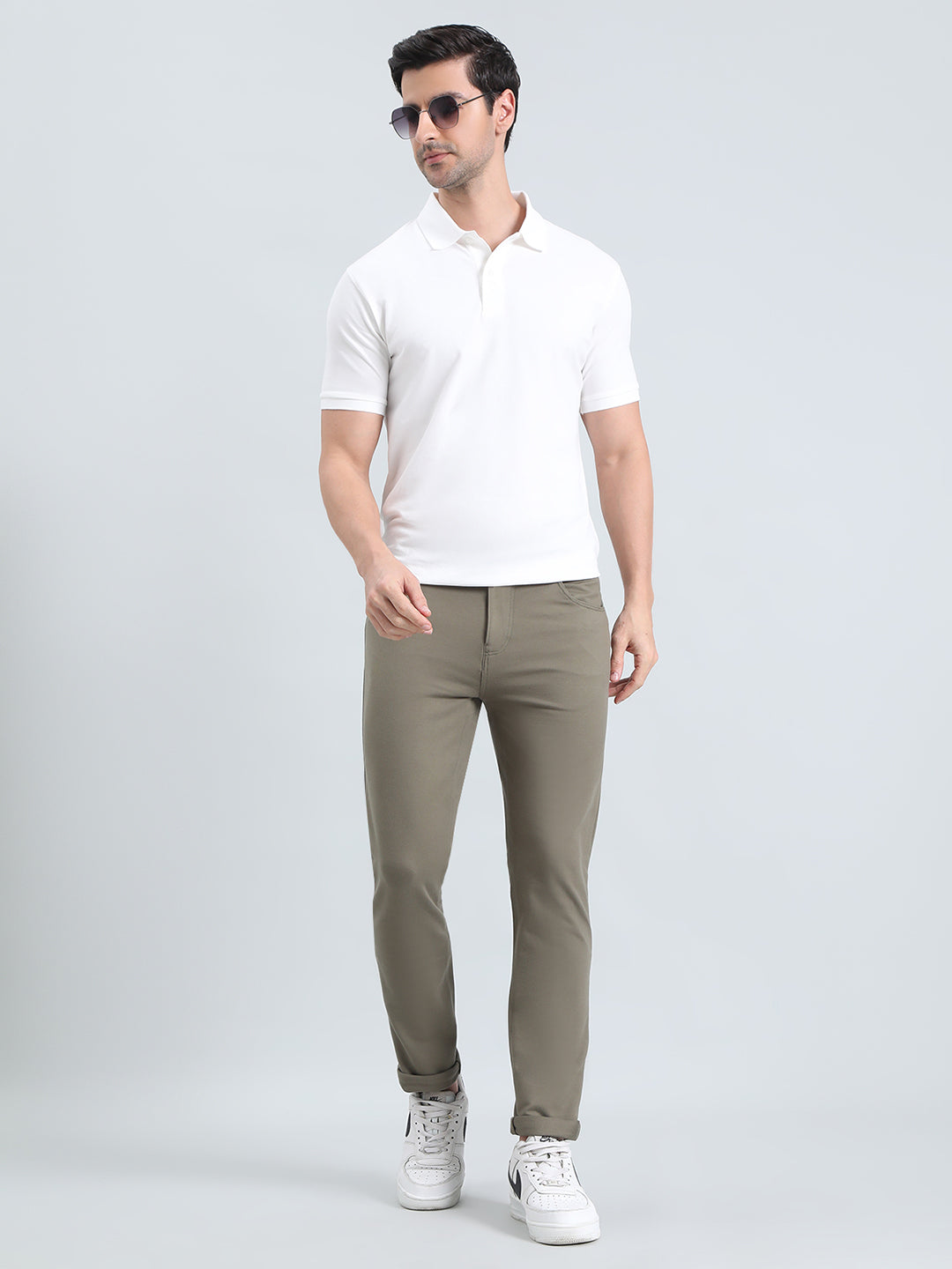 Silver Grey 30,Silver Grey 32,Silver Grey 34,Silver Grey 36,Silver Grey 38,Silver Grey 40