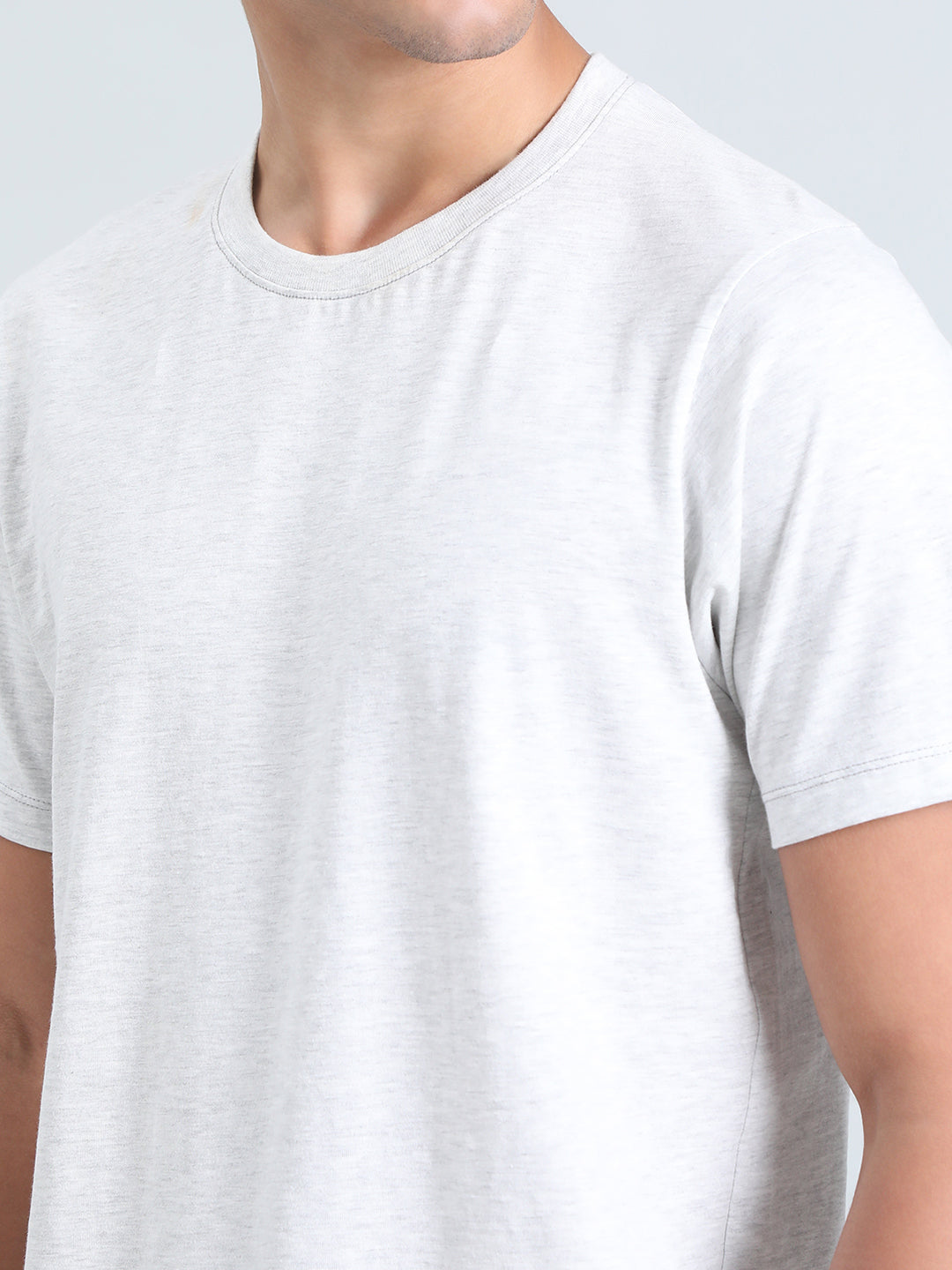 Grey Melanges XS,Grey Melanges S,Grey Melanges M,Grey Melanges L,Grey Melanges XL,Grey Melanges 2X
