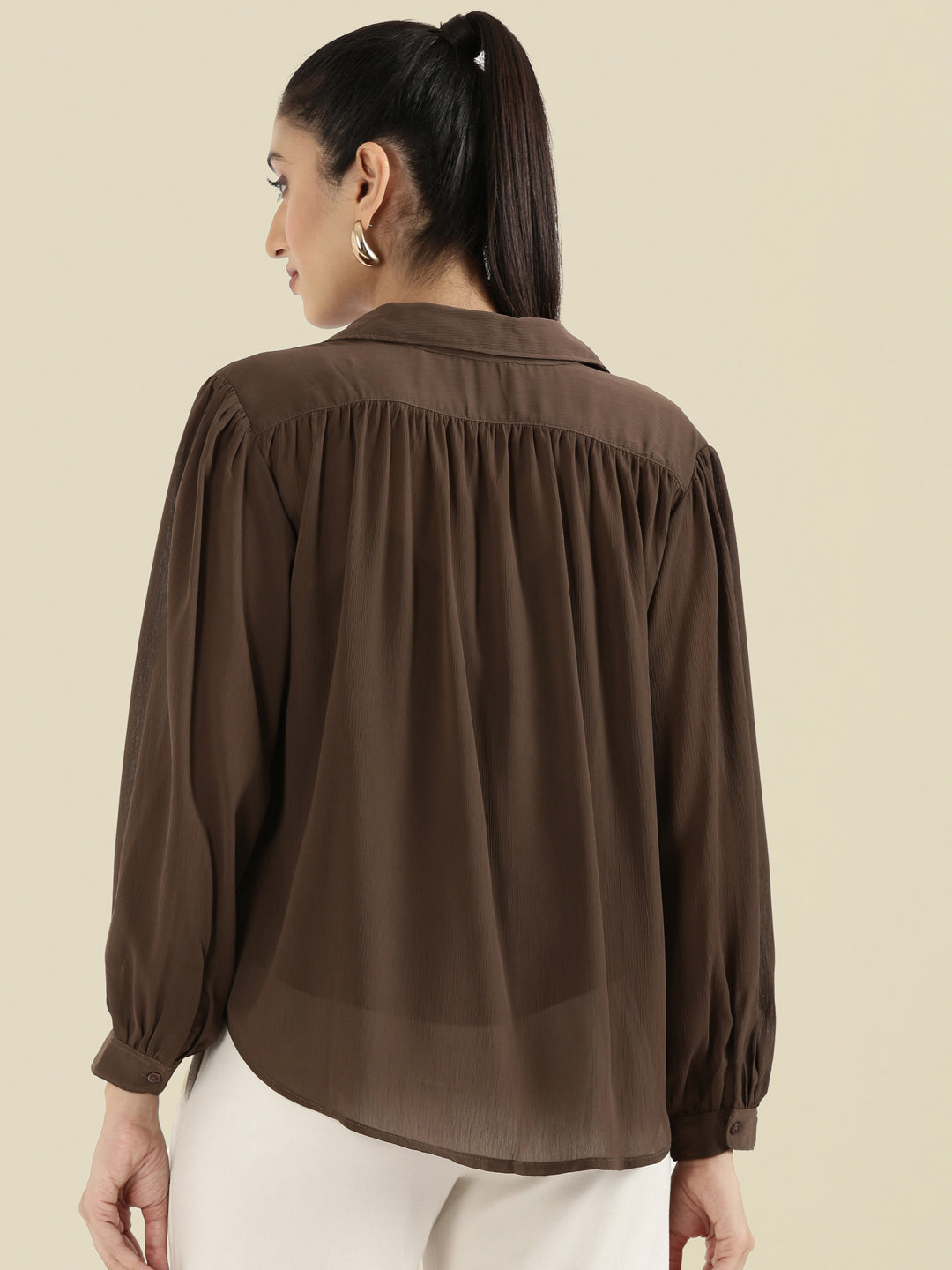 Dark Brown S,Dark Brown M,Dark Brown L,Dark Brown XL,Dark Brown 2X