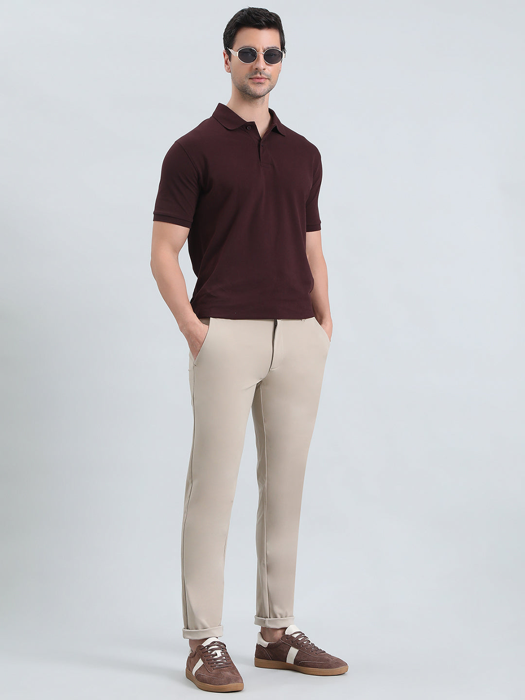 All Day Comfort Stride Tech Pants