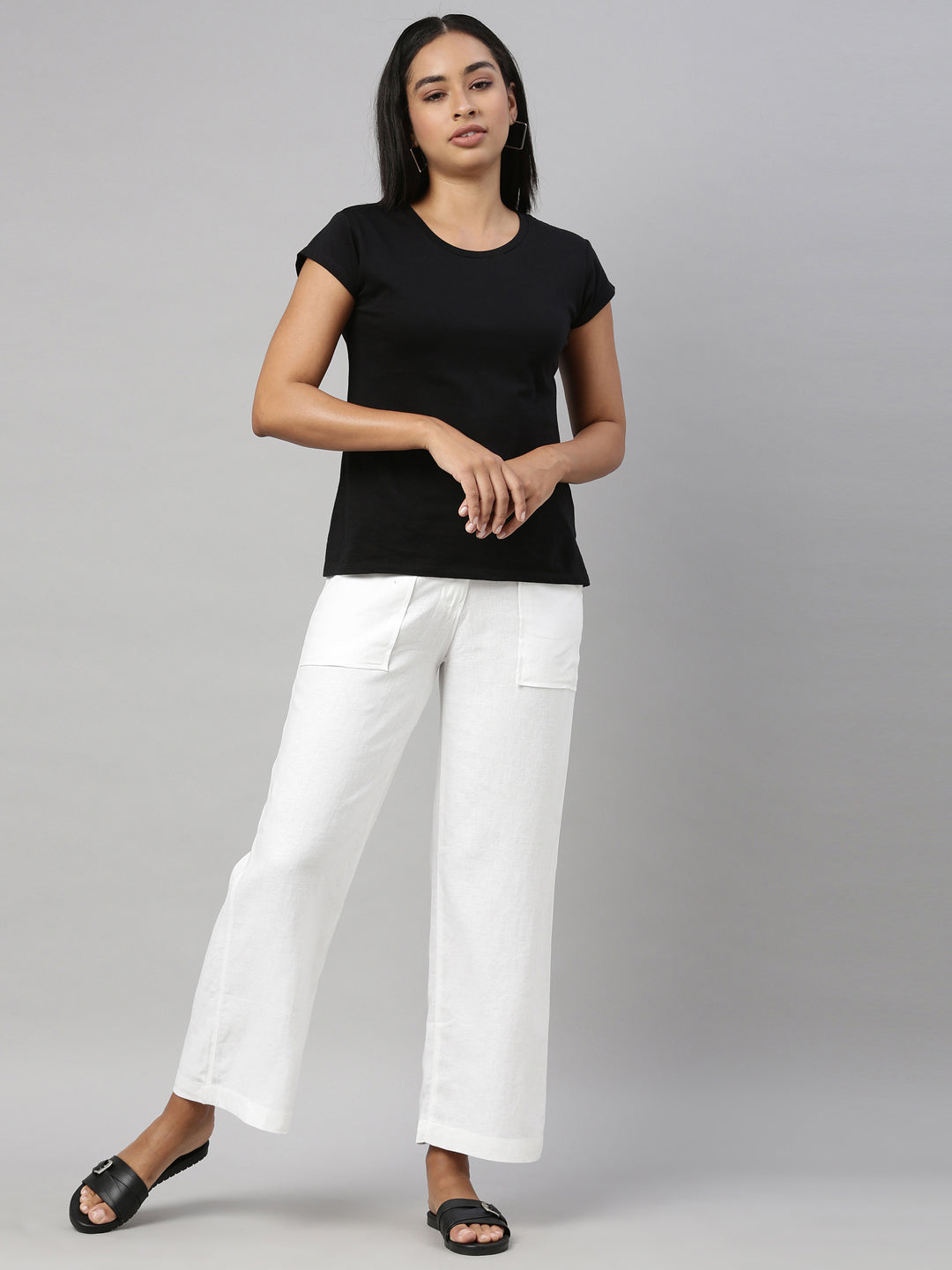 White S,White M,White L,White XL,White 2X