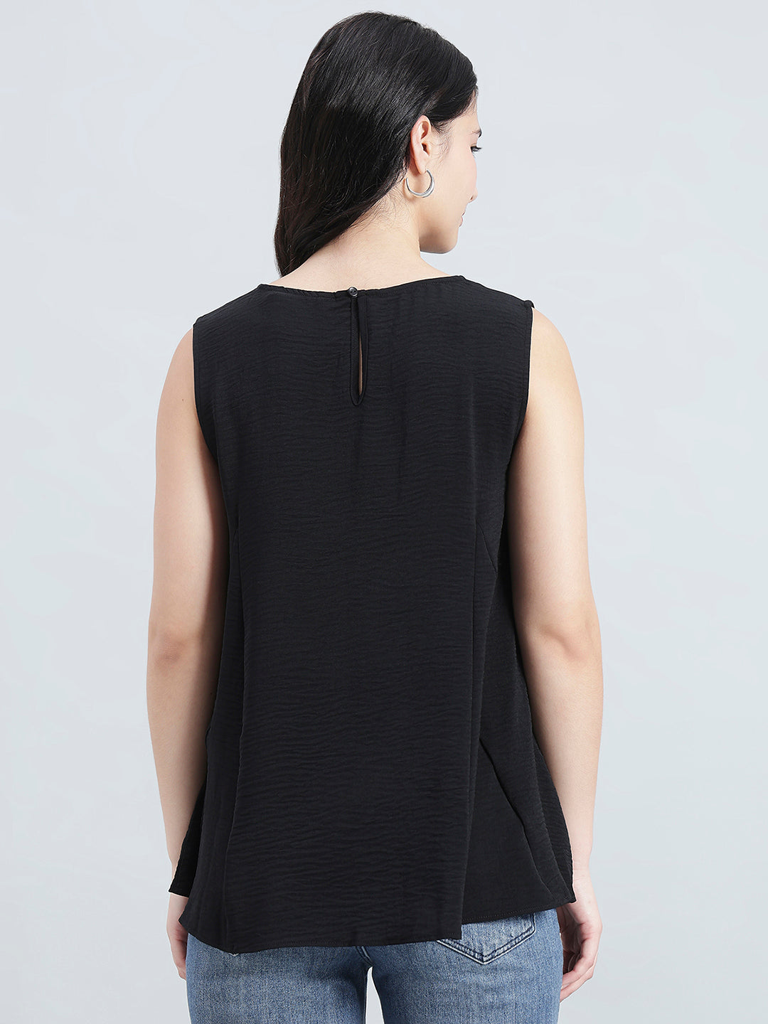 Black S,Black M,Black L,Black XL,Black 2X