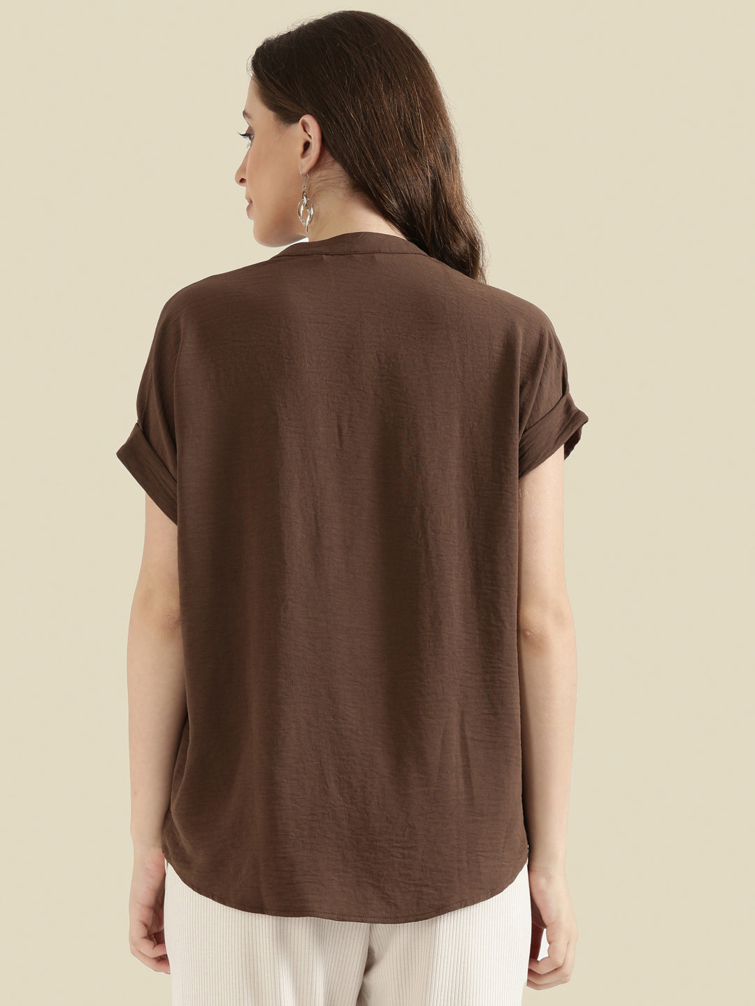 Dark Brown S,Dark Brown M,Dark Brown L,Dark Brown XL,Dark Brown 2X