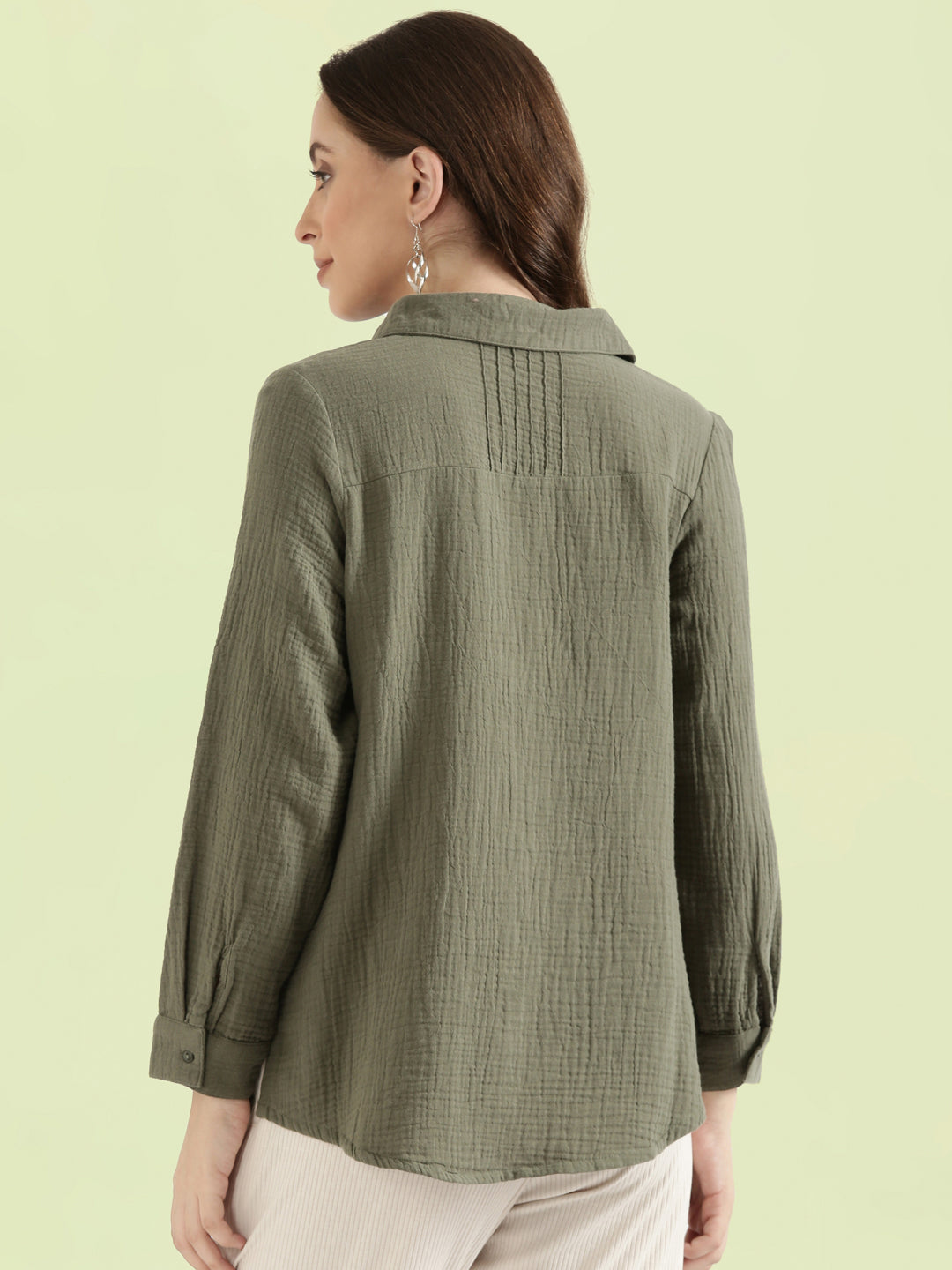 Green S,Green M,Green L,Green XL,Green 2X