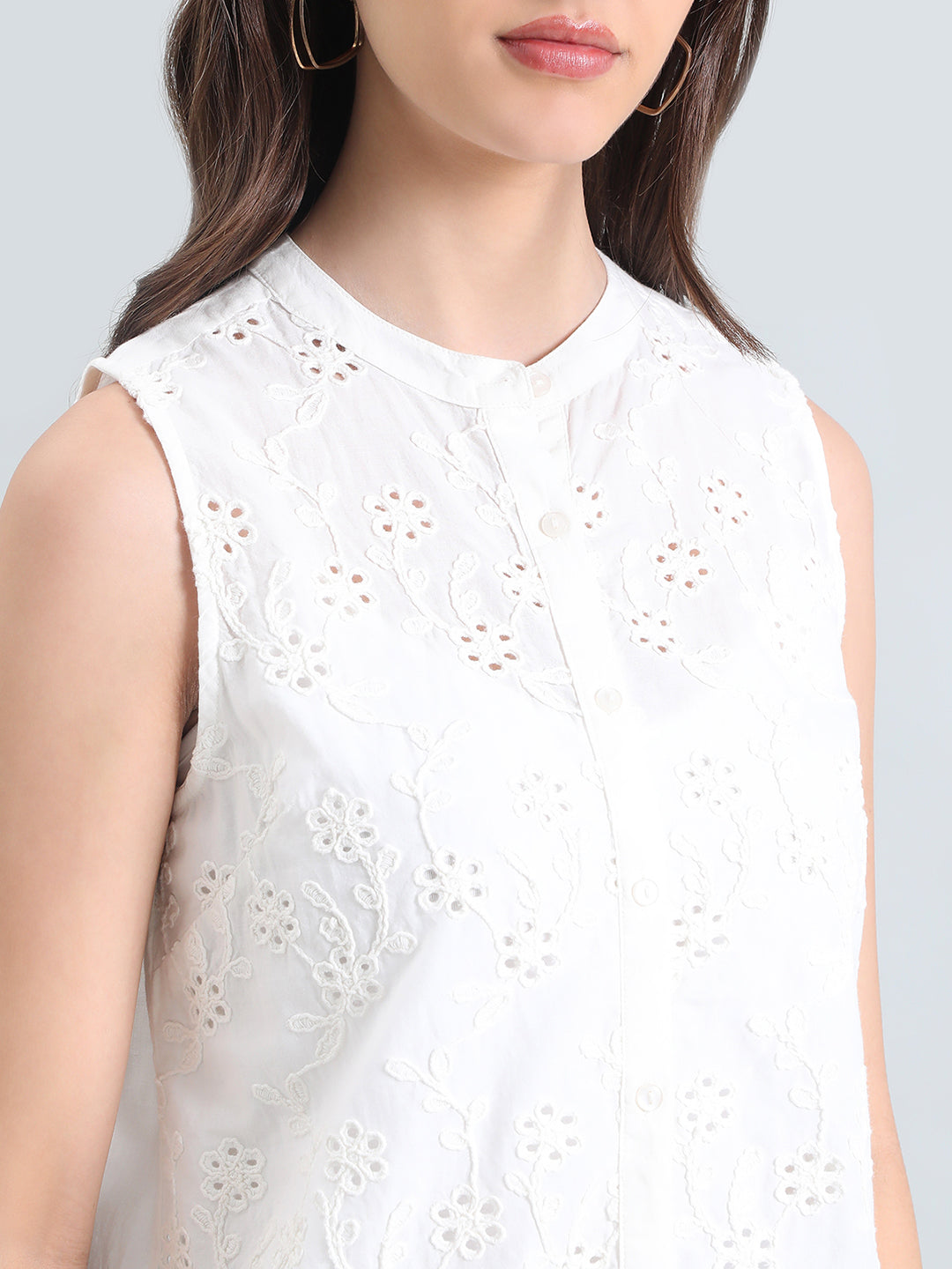 White S,White M,White L,White XL