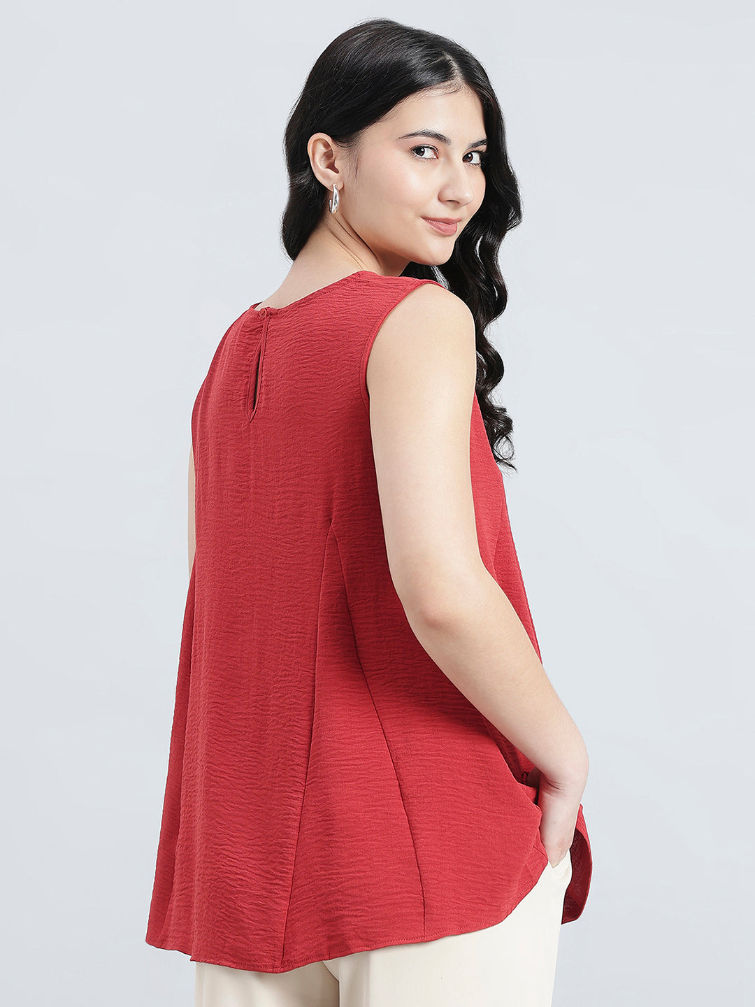 Red S,Red M,Red L,Red XL,Red 2X