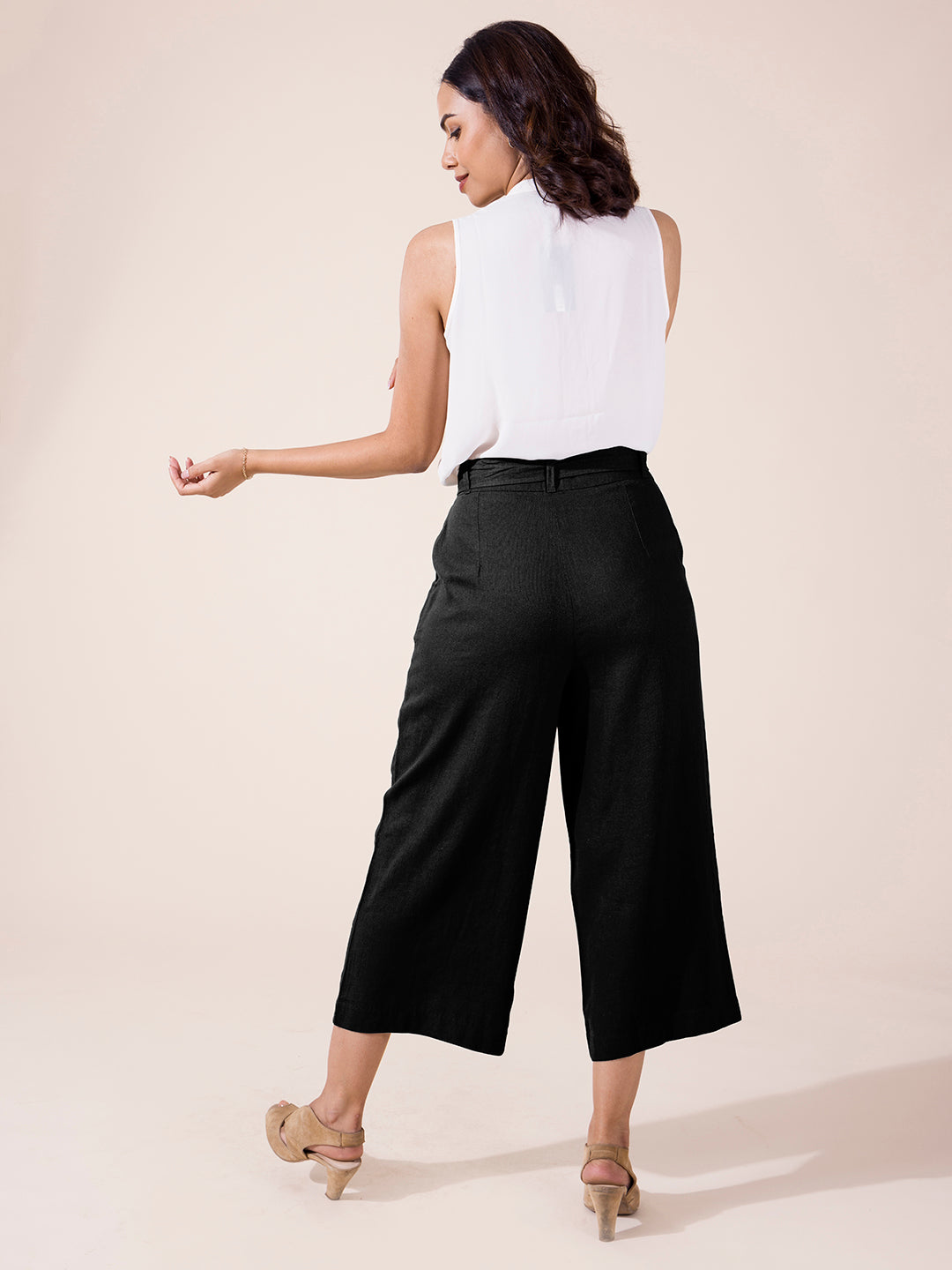 Culotte noire – Opaque – Mixte – Usage unique – Du S au 8XL- paquet de 25  ou 50 culottes