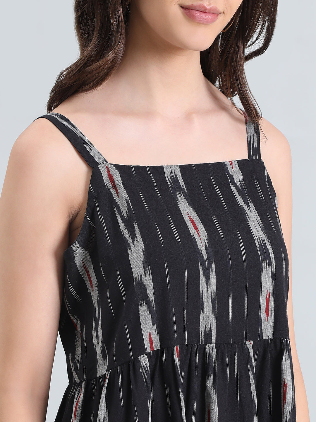 Black S,Black M,Black L,Black XL,Black 2X
