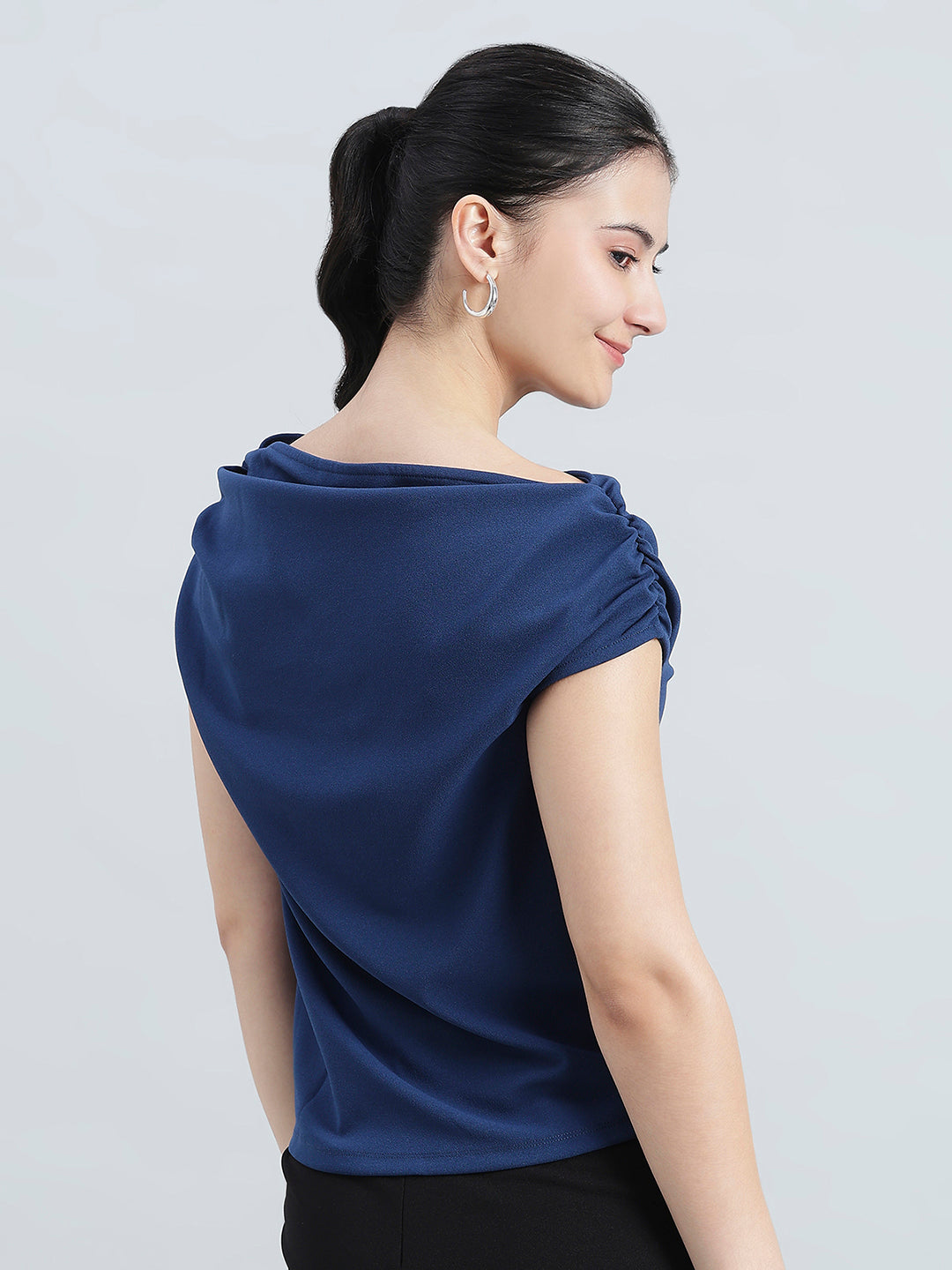 Blue S,Blue M,Blue L,Blue XL,Blue 2X