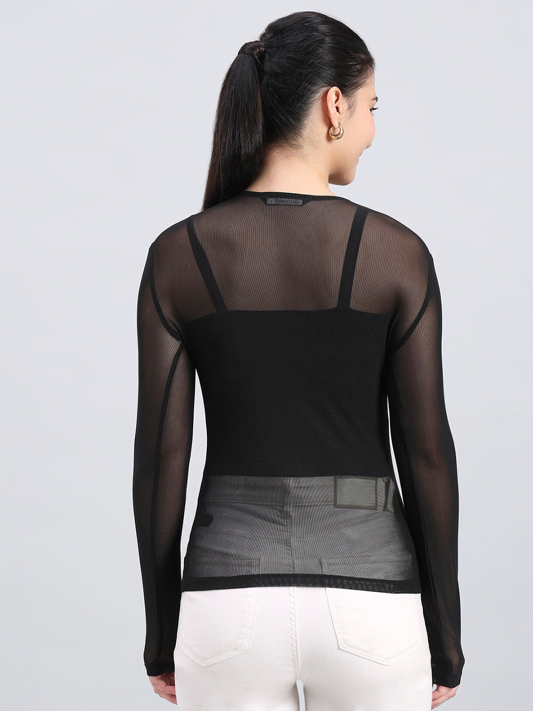 Black S,Black M,Black L,Black XL,Black 2X