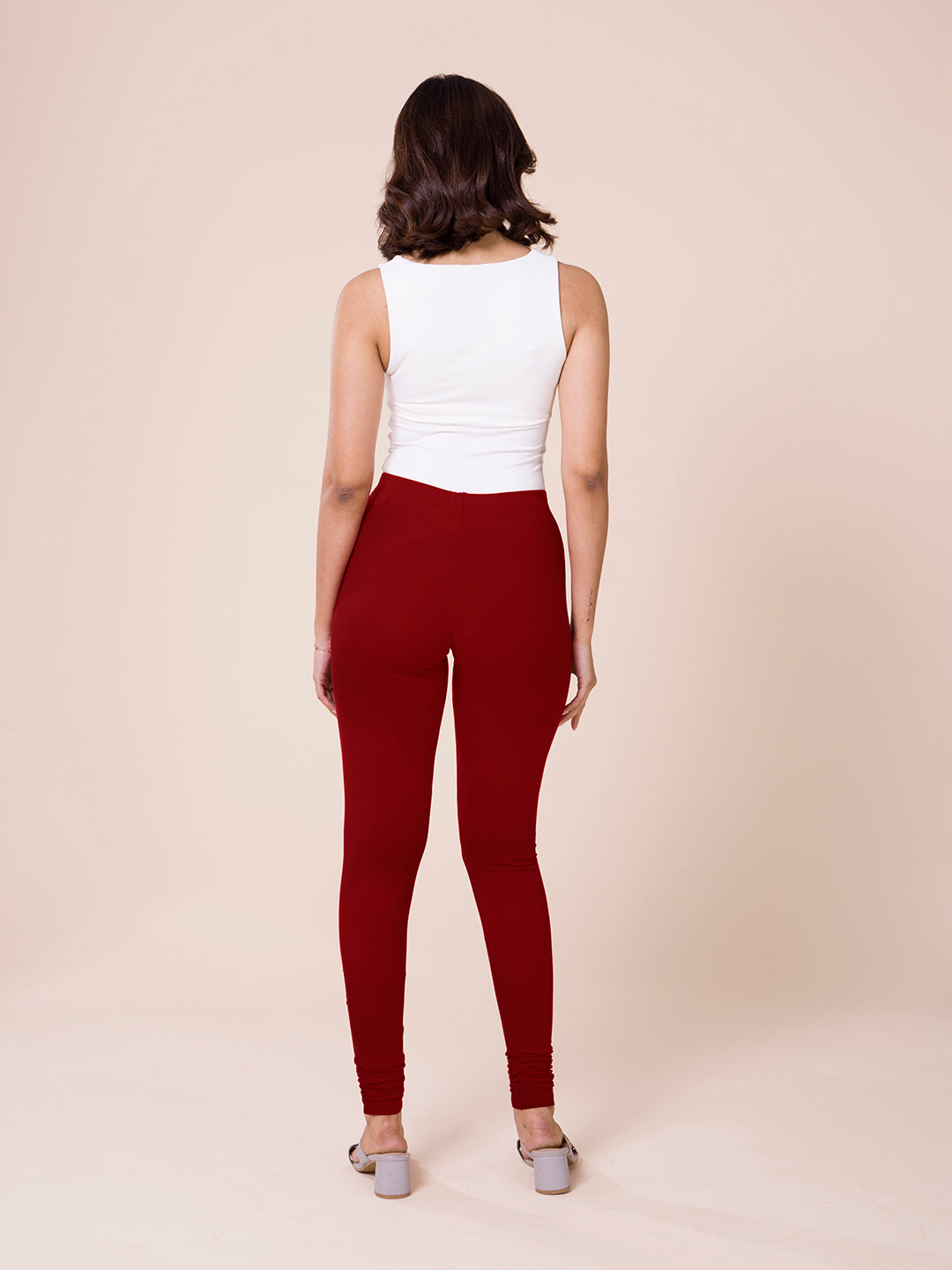 The Fashion Revolution Unveiled; The Rise of Leggings, as a Must Have