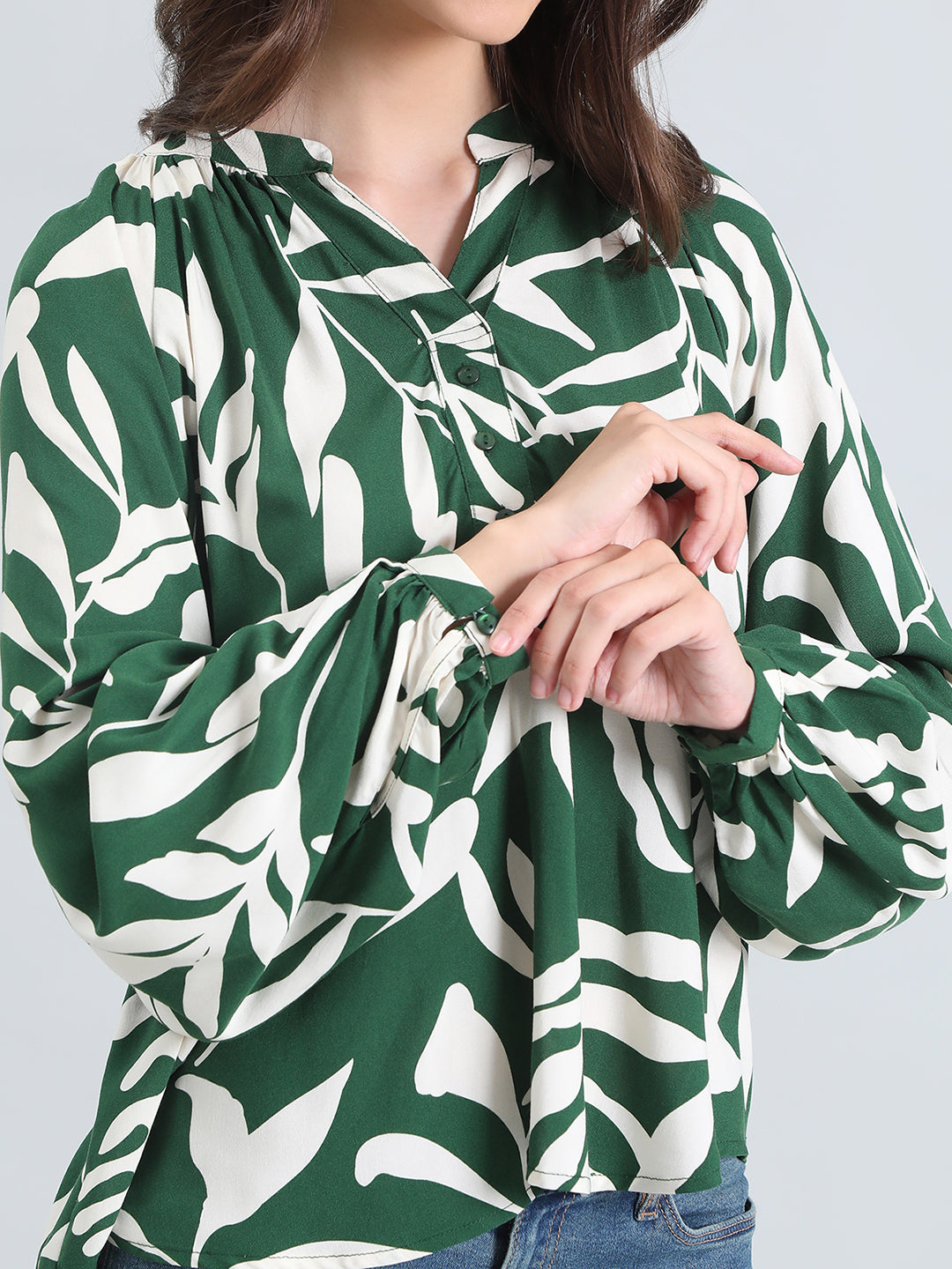 Green S,Green M,Green L,Green XL,Green 2X